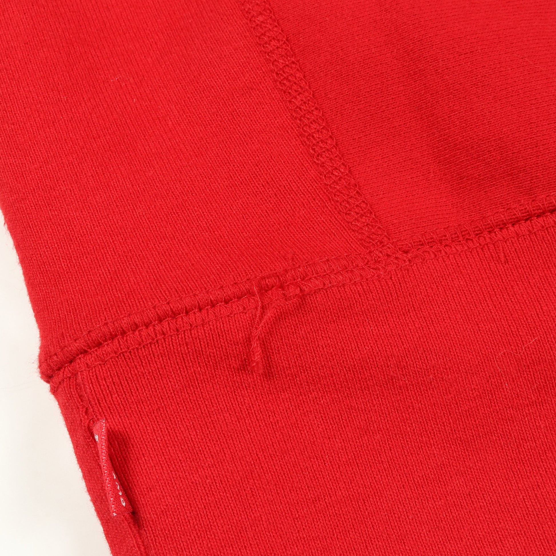 Bandana Box Logo Hooded Sweatshirt プルオーバーパーカー コットン レッド 裏起毛 シュプリーム トップス Supreme