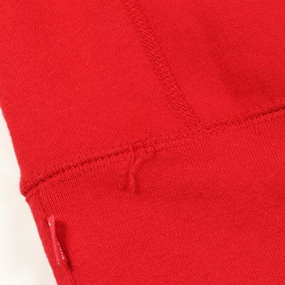 Bandana Box Logo Hooded Sweatshirt プルオーバーパーカー コットン レッド 裏起毛 シュプリーム トップス Supreme