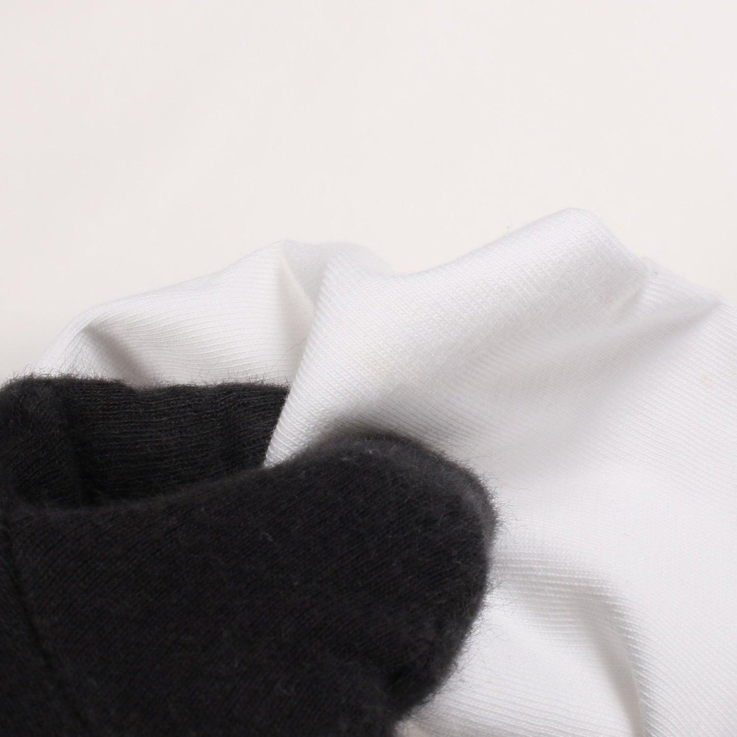 MONCLER × UNDEFEATED MONCLER GENIUS 2 1952 長袖Tシャツ コットン ホワイト モンクレール トップス MONCLER