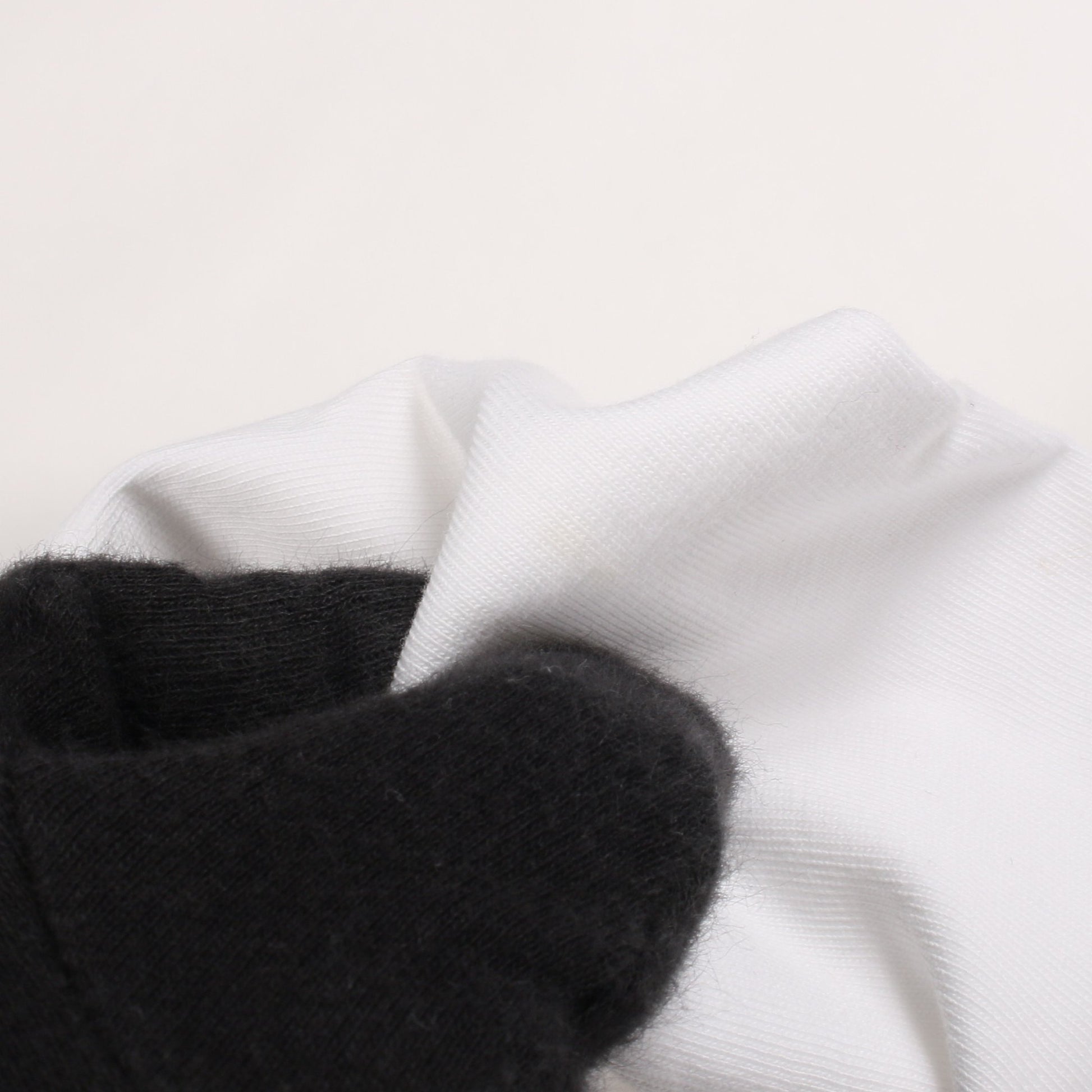 MONCLER × UNDEFEATED MONCLER GENIUS 2 1952 長袖Tシャツ コットン ホワイト モンクレール トップス MONCLER