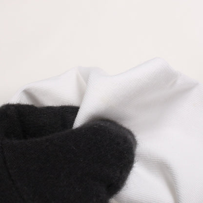 MONCLER × UNDEFEATED MONCLER GENIUS 2 1952 長袖Tシャツ コットン ホワイト モンクレール トップス MONCLER