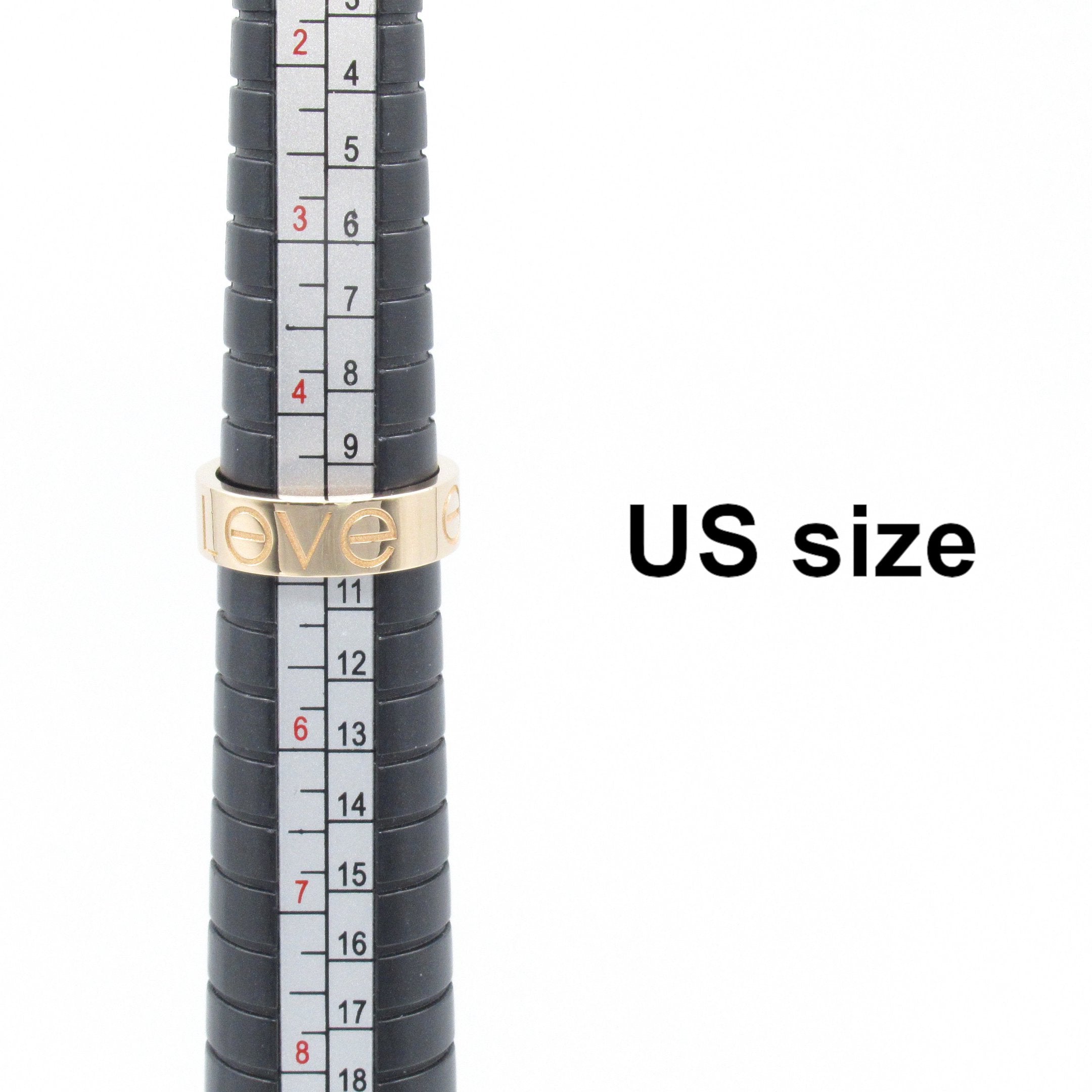 ラブリング 2006年クリスマス限定 リング 指輪 K18PG ピンクゴールド