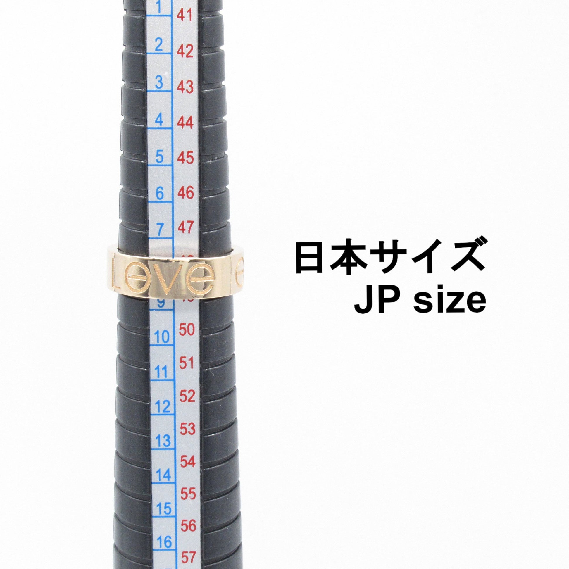 ラブリング 2006年クリスマス限定 リング 指輪 K18PG ピンクゴールド カルティエ アクセサリー Cartier