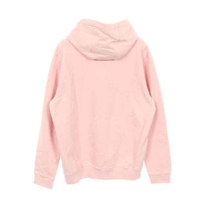 バンビプリント プルオーバーパーカー コットン ピンク バーバリー トップス BURBERRY