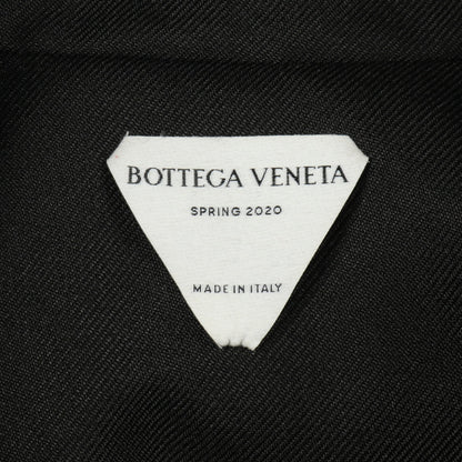 ジャンプスーツ オールインワン ブラック ボッテガヴェネタ ワンピース BOTTEGA VENETA