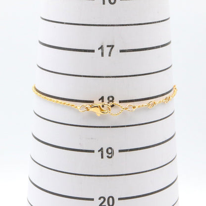 セルパンボエム ブレスレット ブレスレット K18YG ダイヤモンド クリア イエローゴールド ブシュロン アクセサリー Boucheron