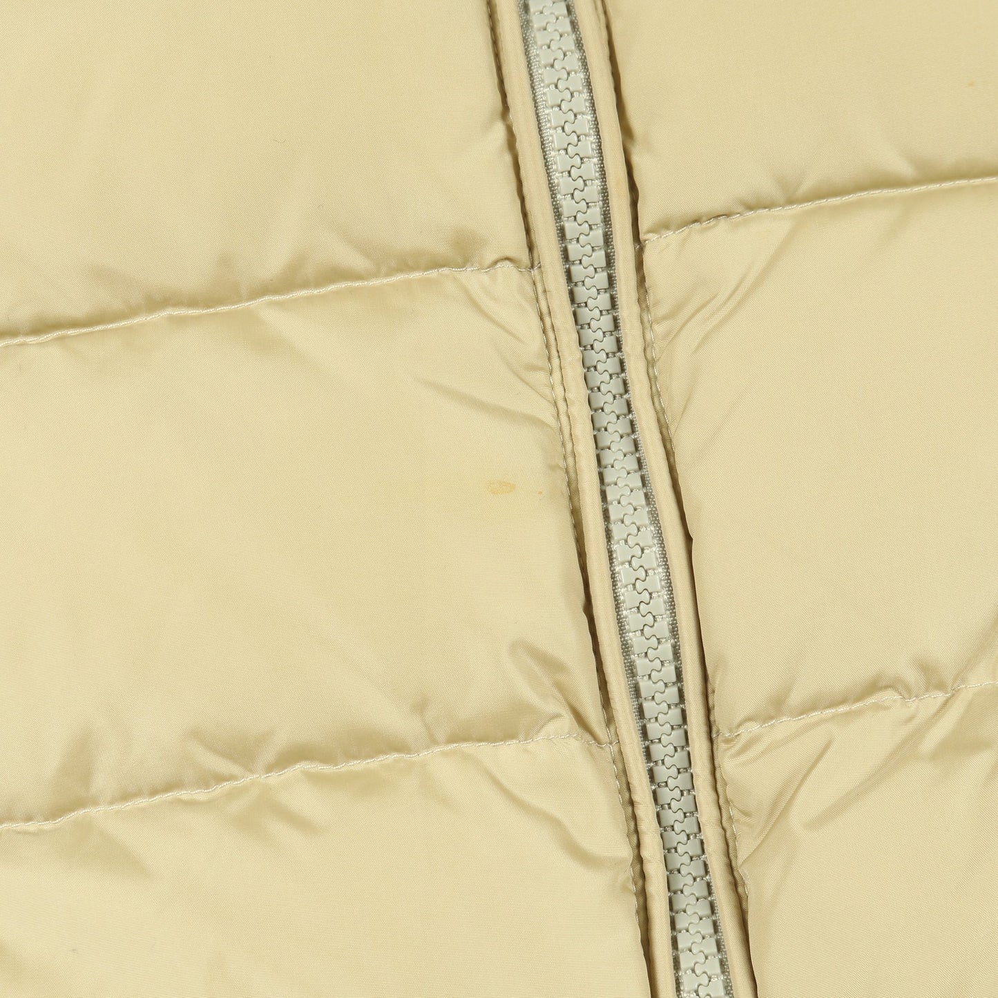 POLITEAMA ポリテアマ ダウンコート ナイロン カーキベージュ タトラス アウター TATRAS