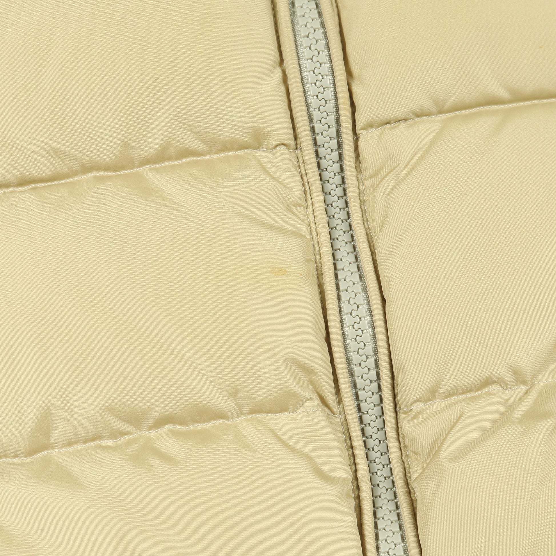 POLITEAMA ポリテアマ ダウンコート ナイロン カーキベージュ タトラス アウター TATRAS