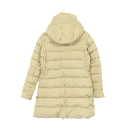 POLITEAMA ポリテアマ ダウンコート ナイロン カーキベージュ タトラス アウター TATRAS