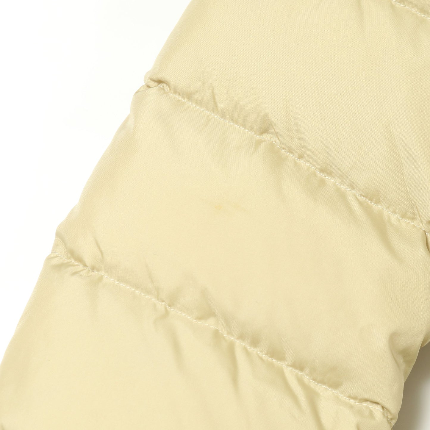 POLITEAMA ポリテアマ ダウンコート ナイロン カーキベージュ タトラス アウター TATRAS