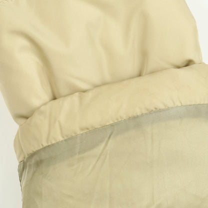 POLITEAMA ポリテアマ ダウンコート ナイロン カーキベージュ タトラス アウター TATRAS