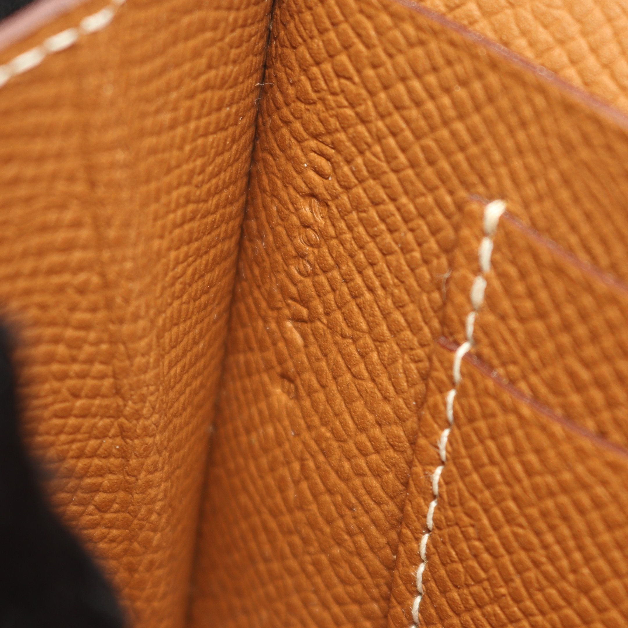 エルメス HERMES シェーヌダンクル トゥーゴー ショルダーバッグ バッグ レザー ヴォーエプソン ヴォーエプソン レディース ブラウン系 【中古】 エルメス シェーヌダンクル トゥーゴー ゴールド ヴォーエプソン