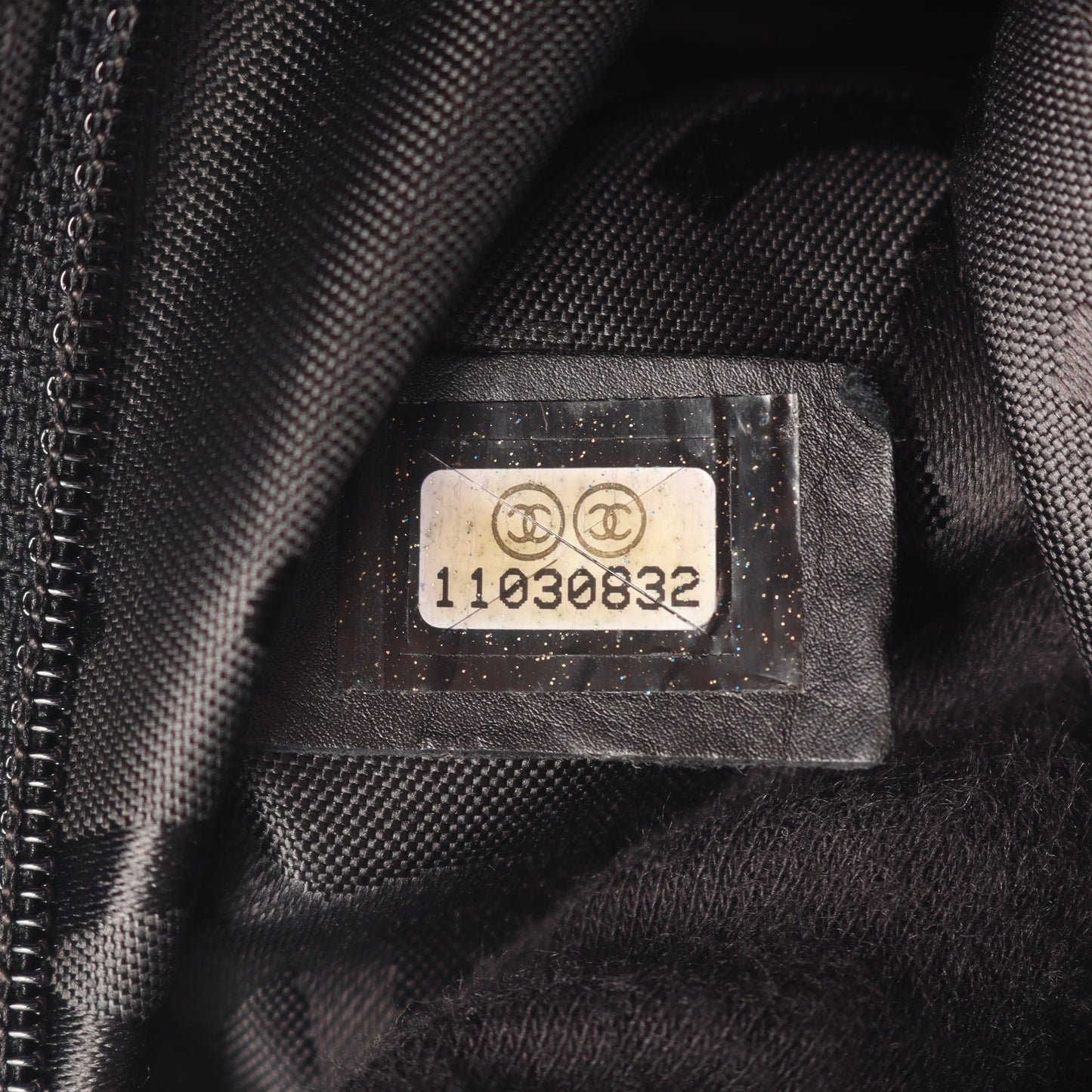 ワイルドステッチ ハンドバッグ ミニボストンバッグ レザー ブラック ゴールド金具 シャネル バッグ CHANEL