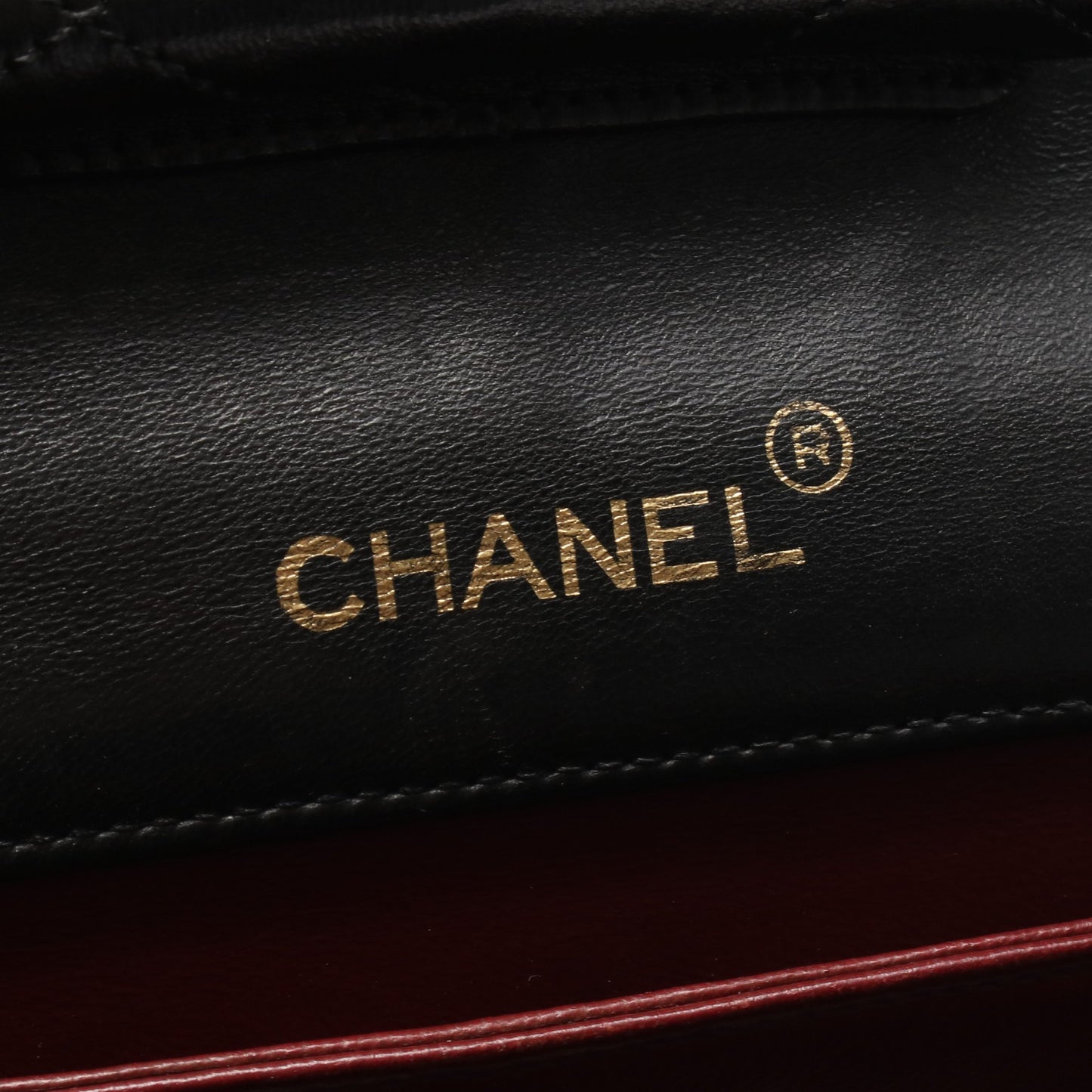 マトラッセ 27 Wチェーンショルダーバッグ ラムスキン ブラック ゴールド金具 シャネル バッグ CHANEL
