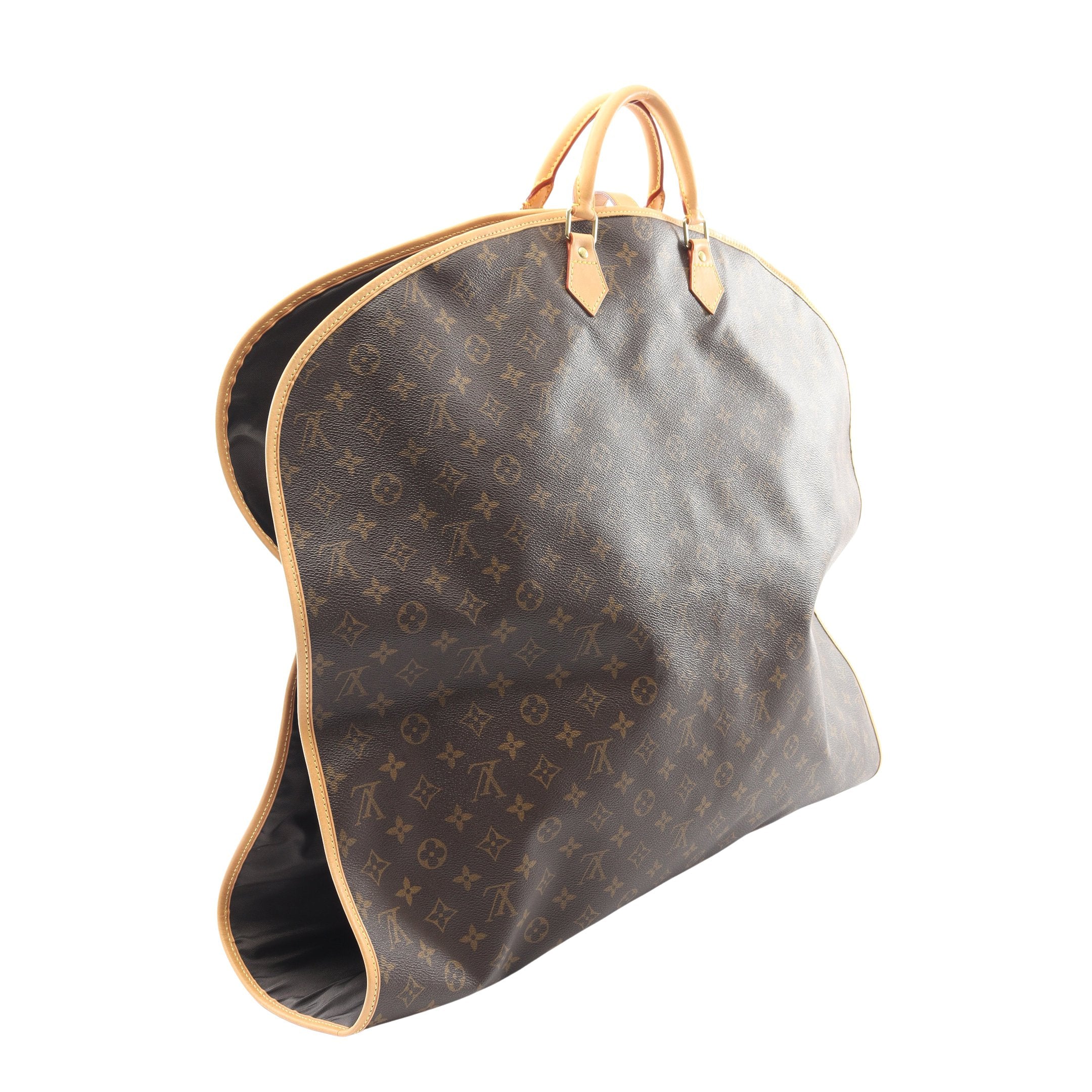 Louis Vuitton ガーメントバッグ モノグラム 【公式通販】