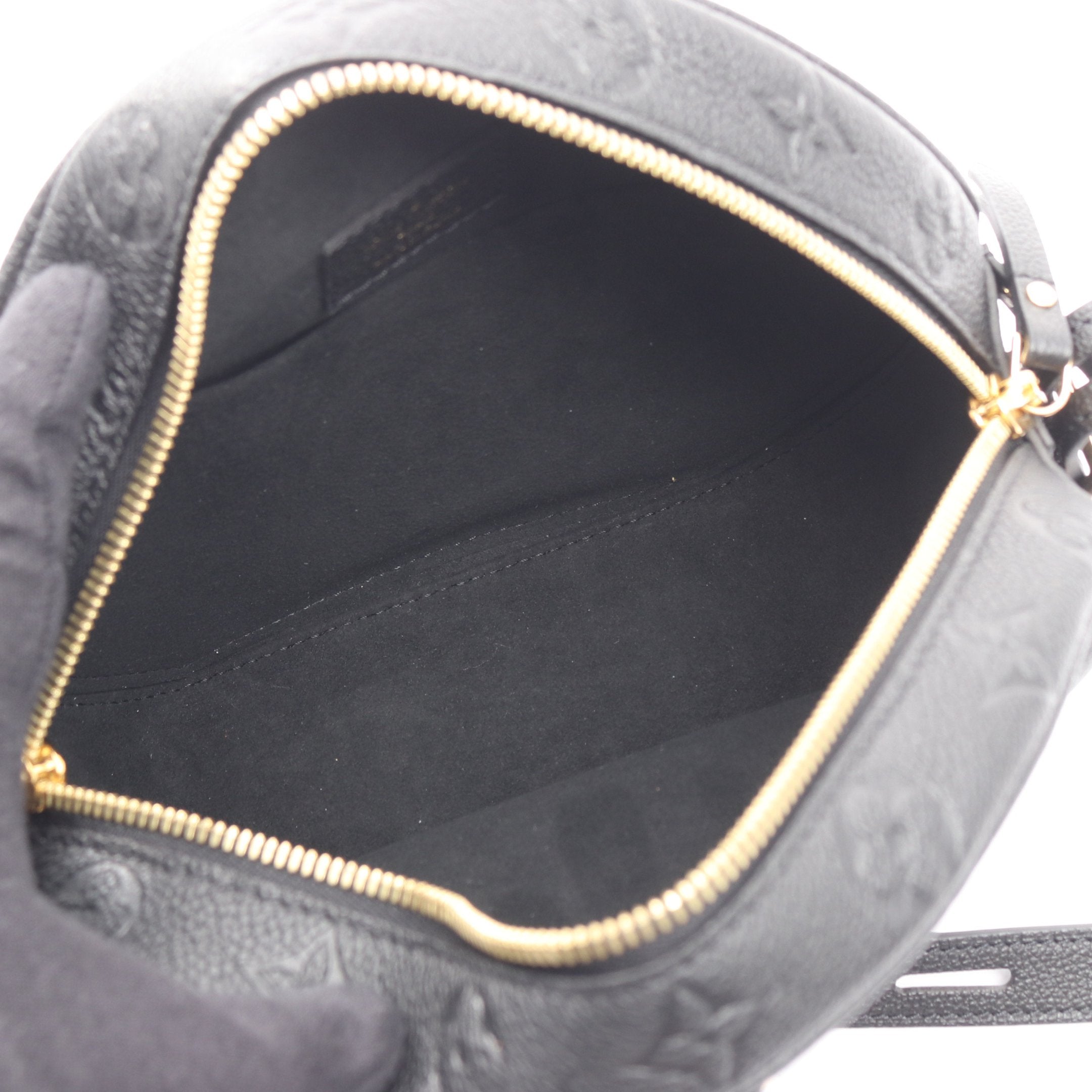 ヴィトンボワット・シャポース―プル LOUIS VUITTON】ルイヴィトン『モノグラム ボワット シャポー スープル