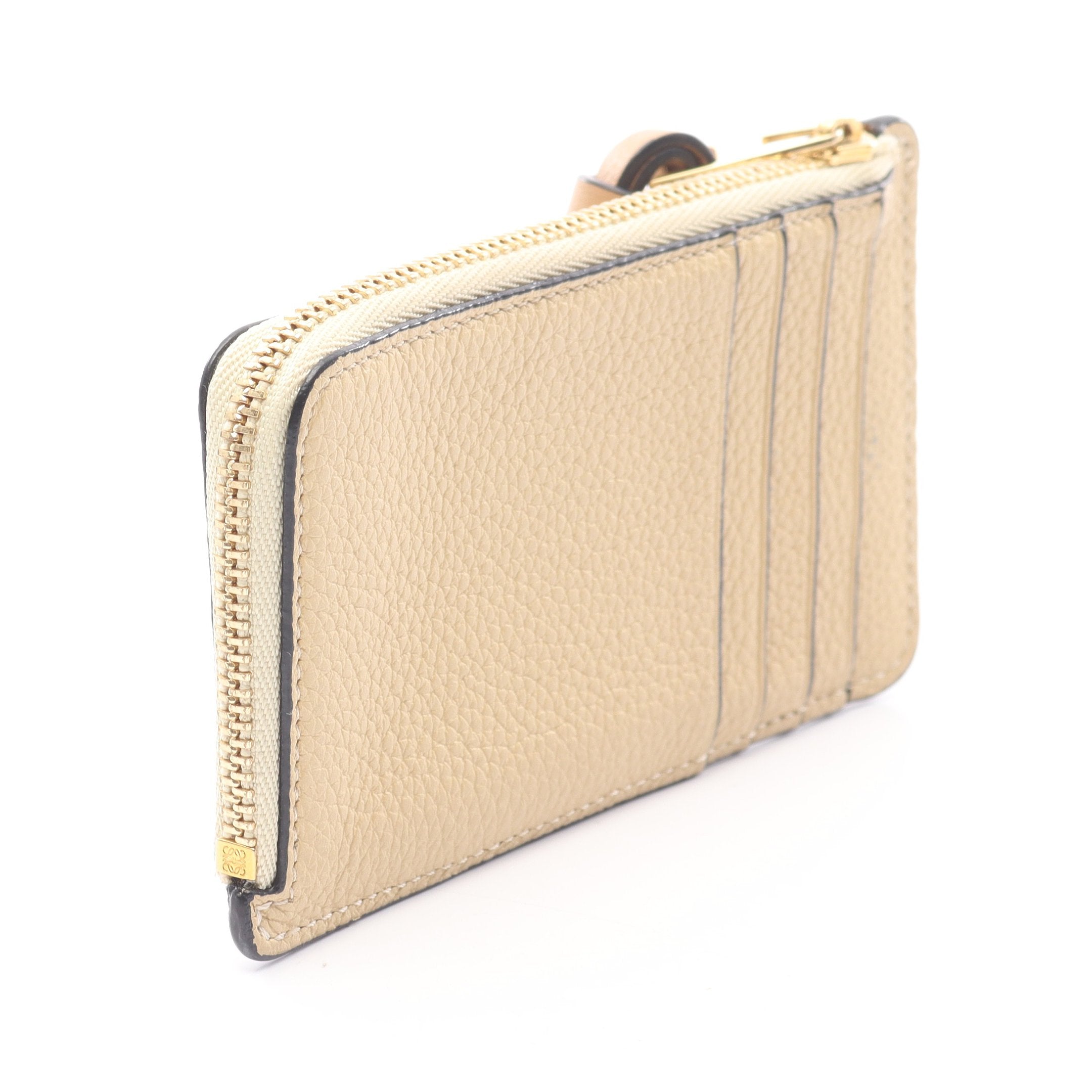 アナグラム コインカードホルダー カードケース コインケース レザー