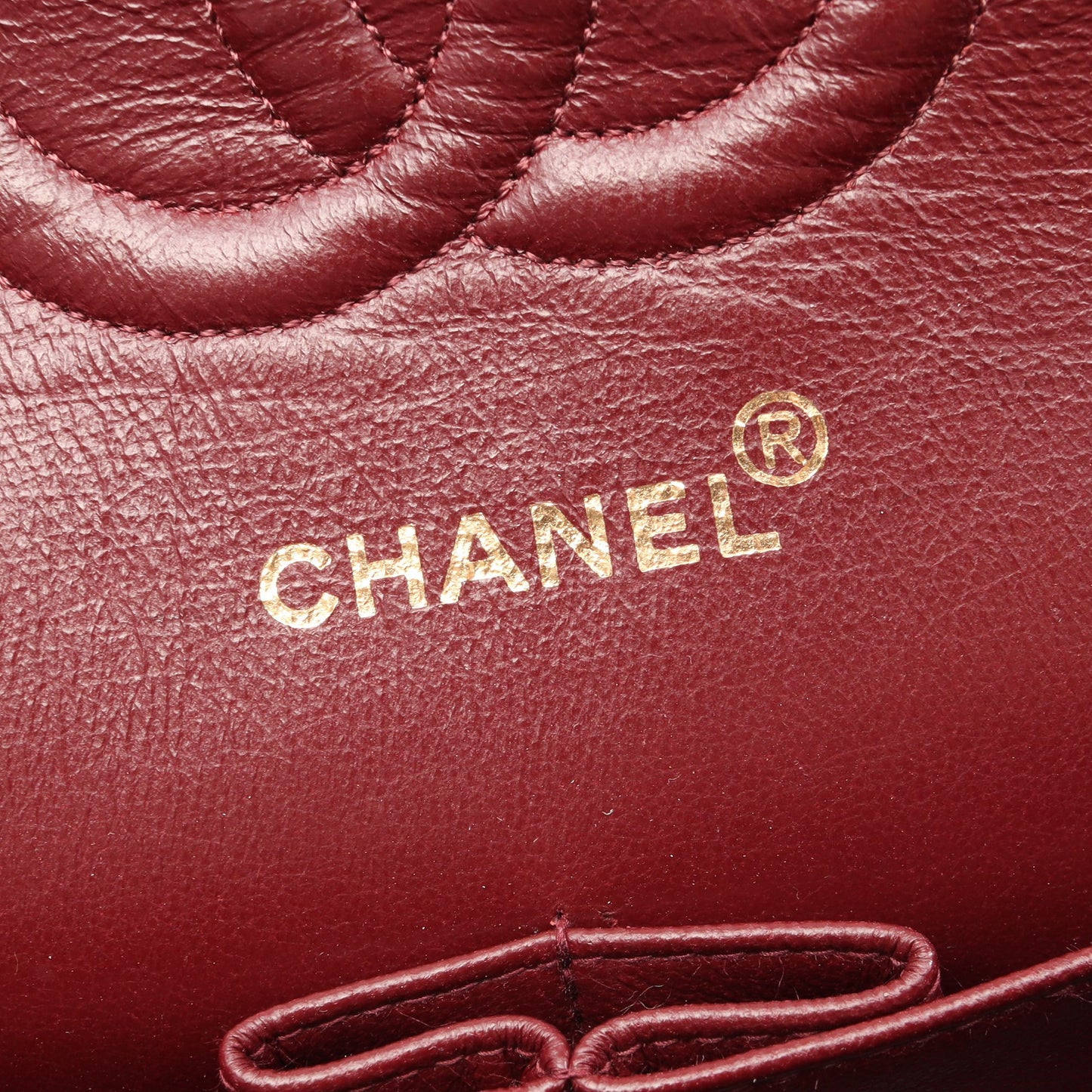 マトラッセ Wフラップ Wチェーンショルダーバッグ ラムスキン ブラック ゴールド金具 シャネル バッグ CHANEL