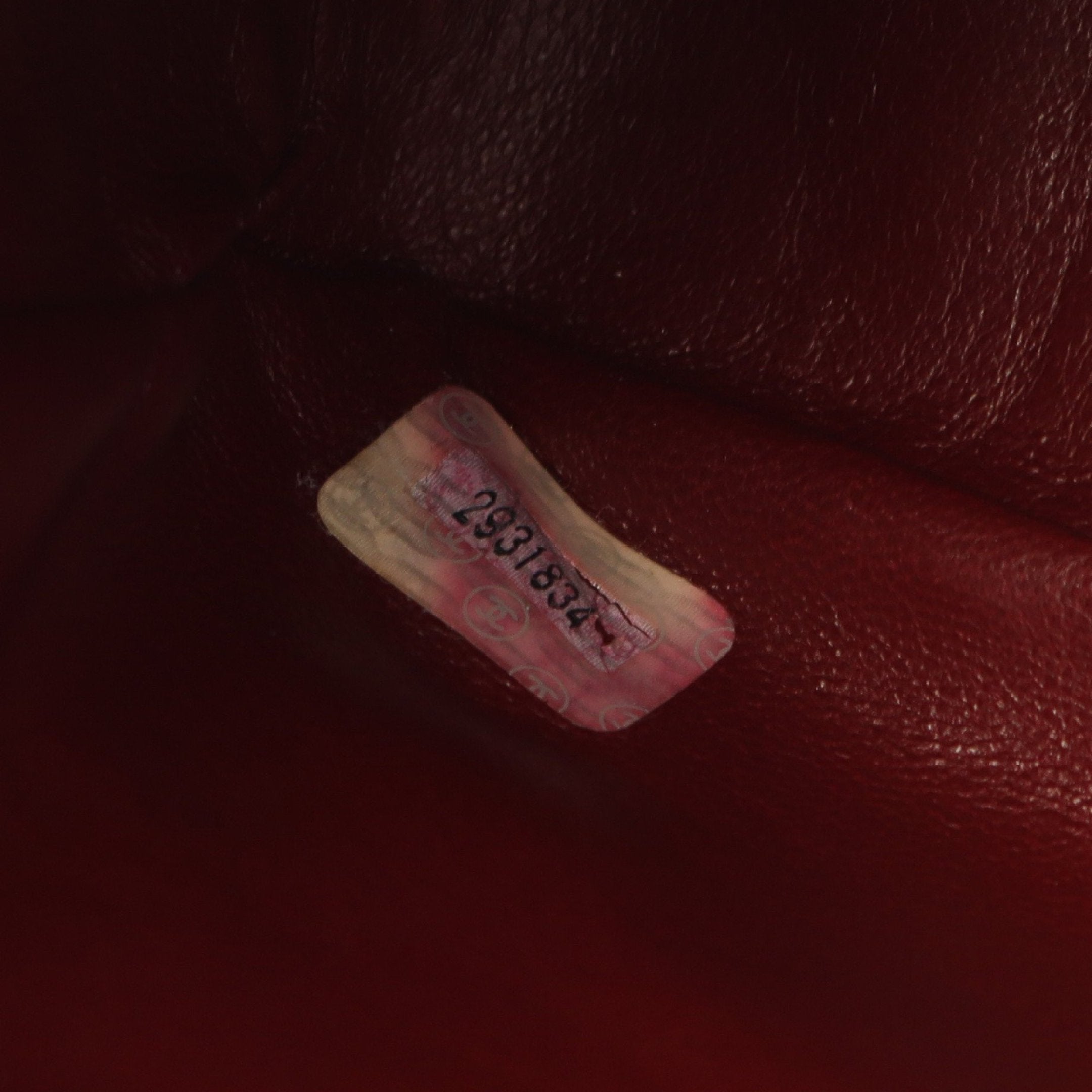 ブランドVIN. シャネル ヴィンテージ  バッグ CHANEL(シャネル)のヴィンテージバッグならTrip – Trip