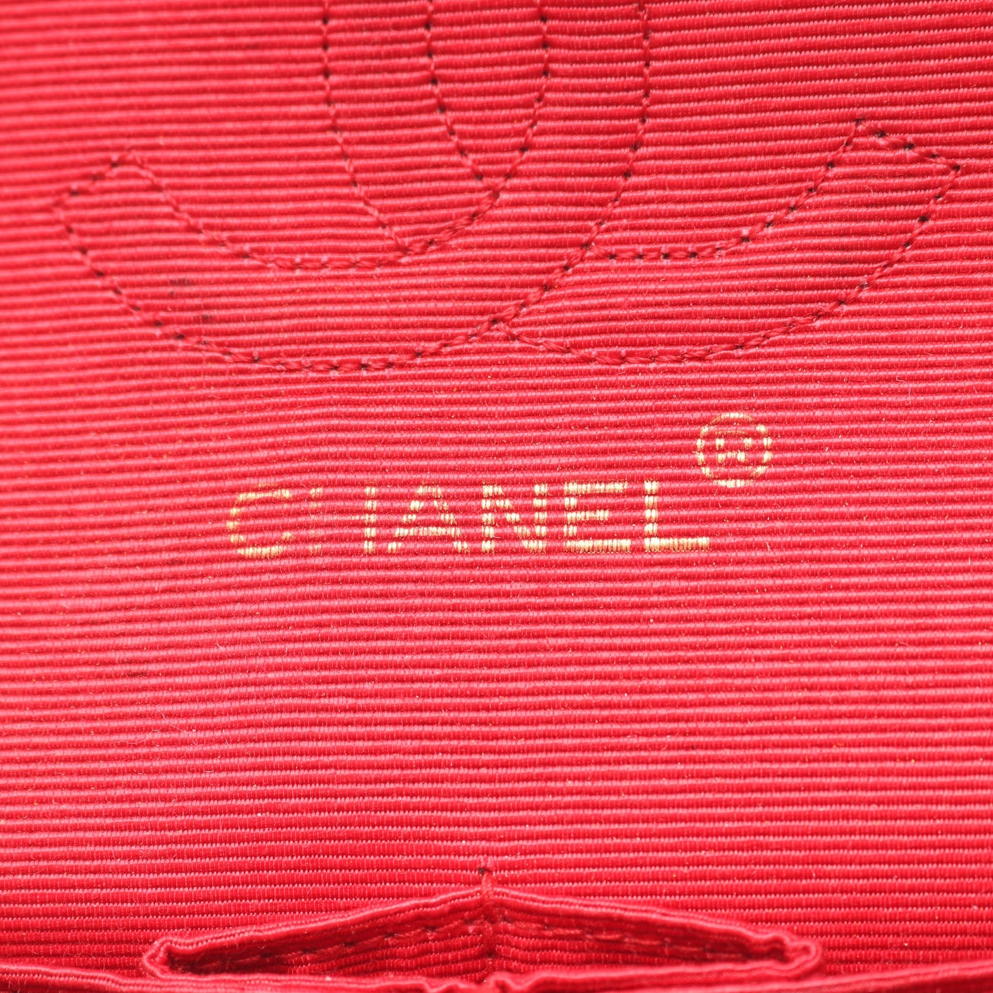 マトラッセ Wフラップ Wチェーンショルダーバッグ コットンジャージー ブラック ゴールド金具 シャネル バッグ CHANEL
