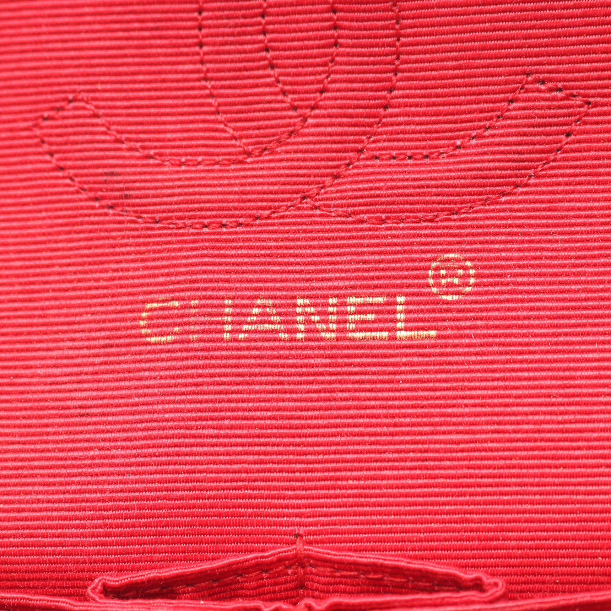 マトラッセ Wフラップ Wチェーンショルダーバッグ コットンジャージー ブラック ゴールド金具 シャネル バッグ CHANEL