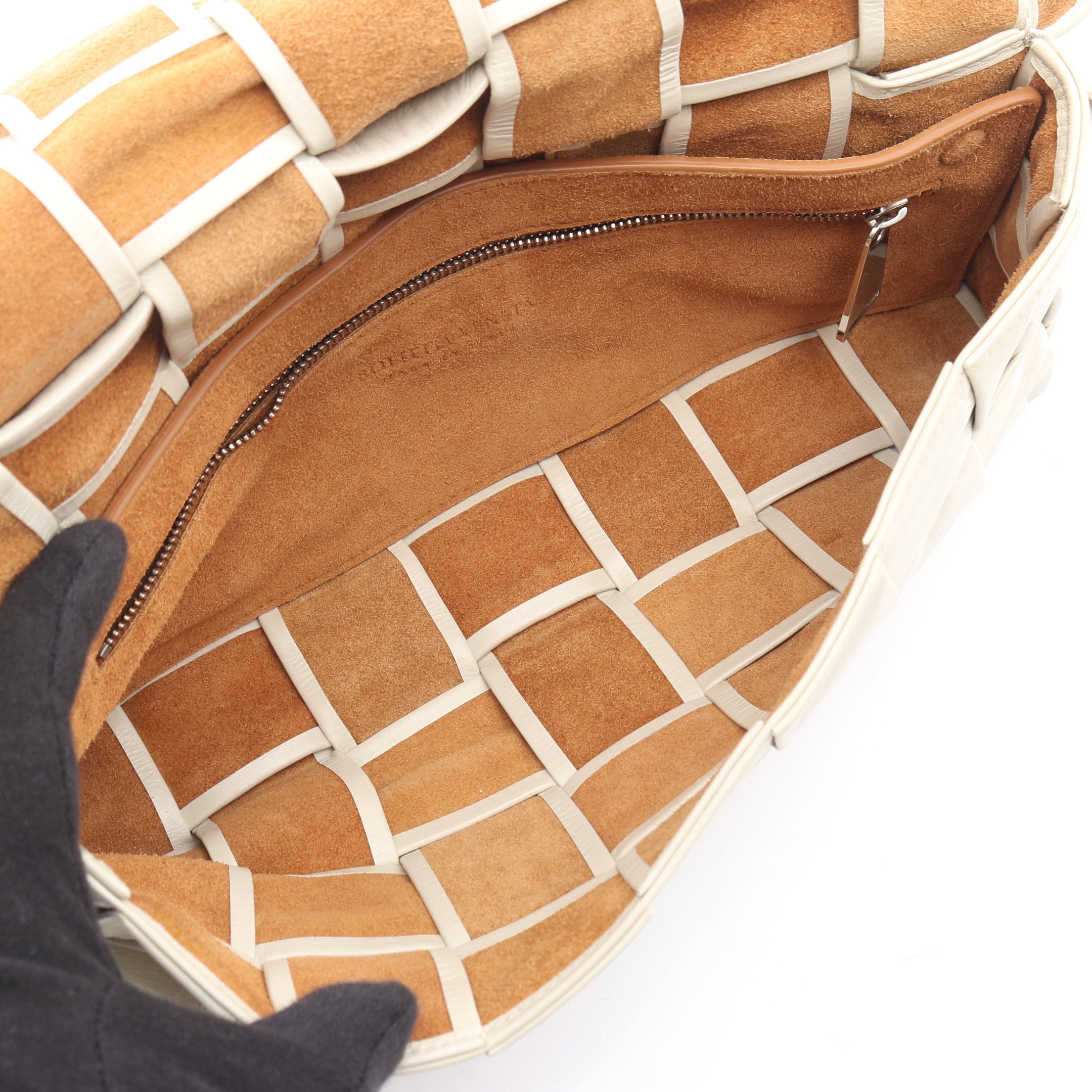 ザ ストレッチ カセット マキシイントレチャート ウエストバッグ