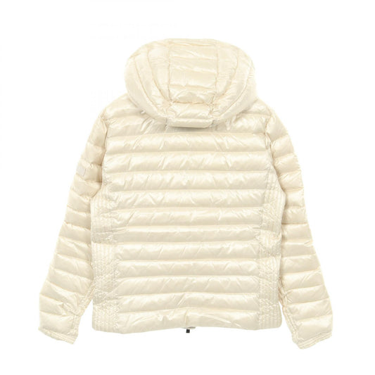 AGOLONO アゴロノ ダウンジャケット ナイロン ベージュ タトラス アウター TATRAS