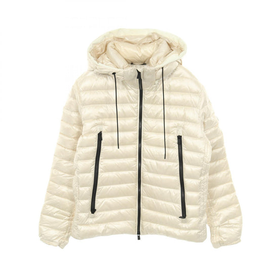 AGOLONO アゴロノ ダウンジャケット ナイロン ベージュ タトラス アウター TATRAS