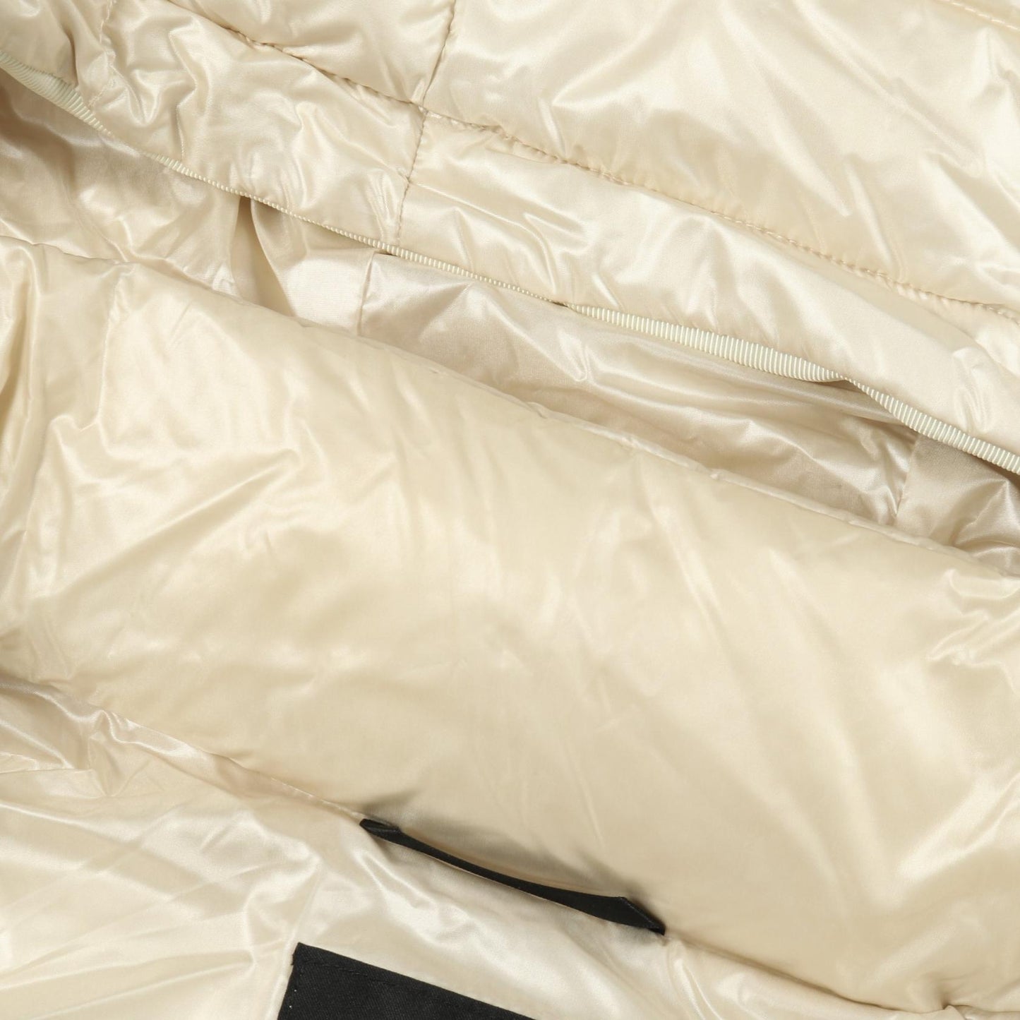 AGOLONO アゴロノ ダウンジャケット ナイロン ベージュ タトラス アウター TATRAS