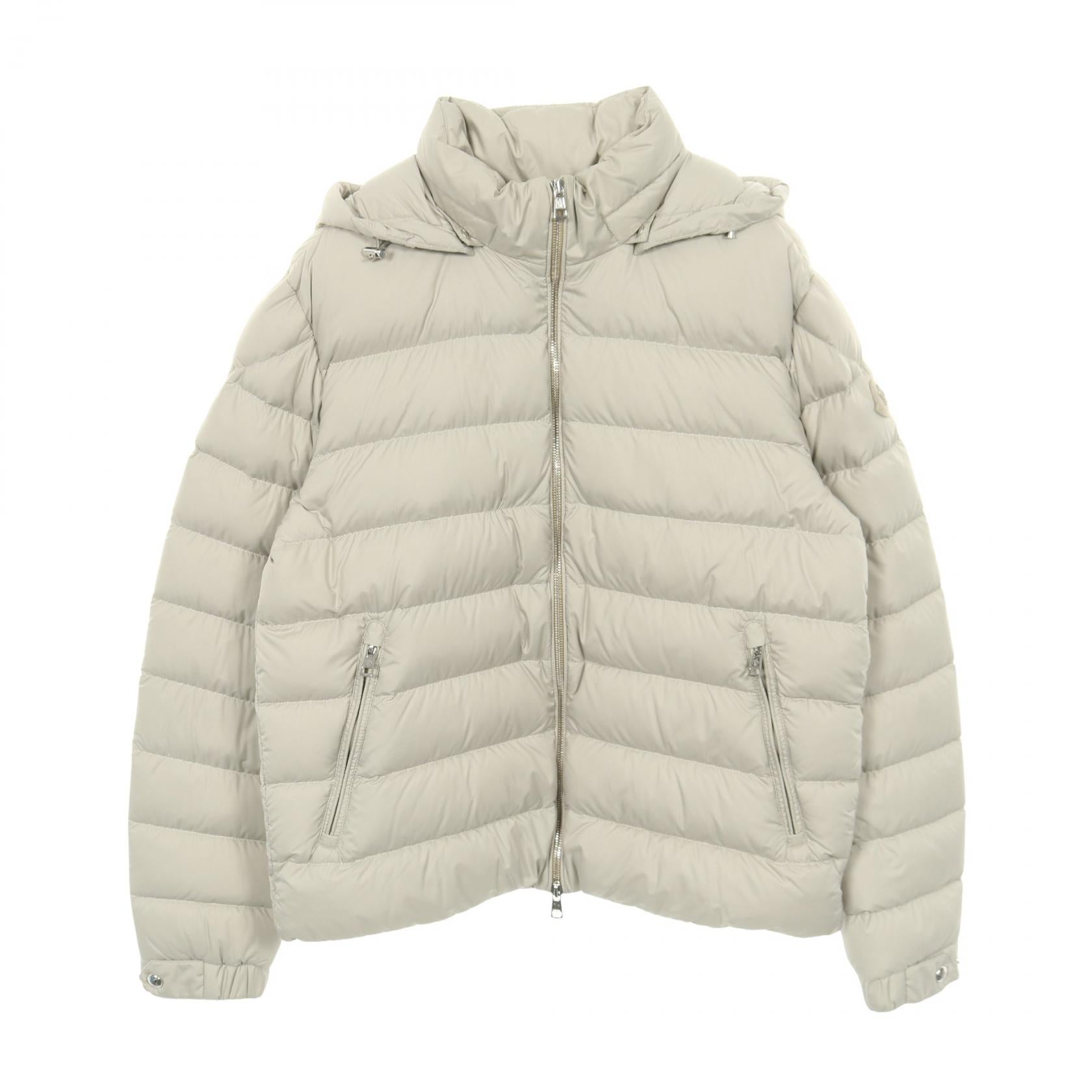 ARNEB ダウンジャケット ベージュ モンクレール アウター MONCLER