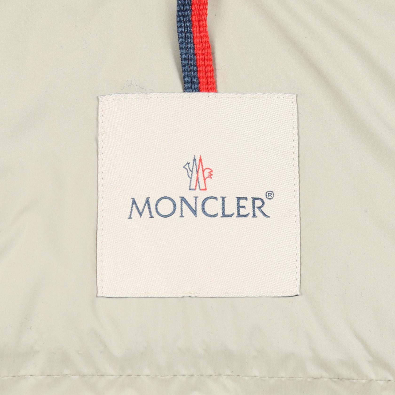 ARNEB ダウンジャケット ベージュ モンクレール アウター MONCLER