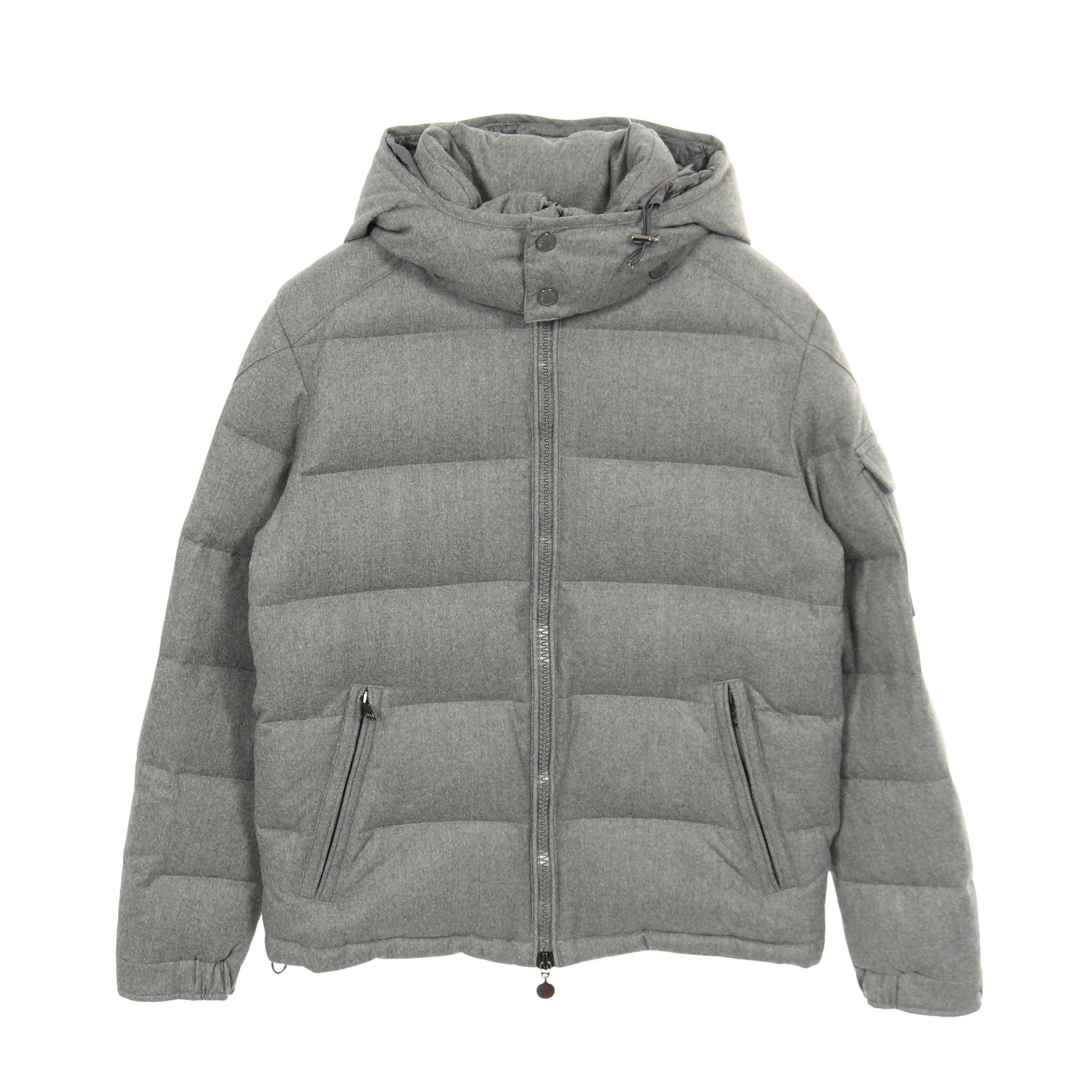 MONCLER 【1円】モンクレール MONCLER MONTGENEVRE モンジュネーブル 
