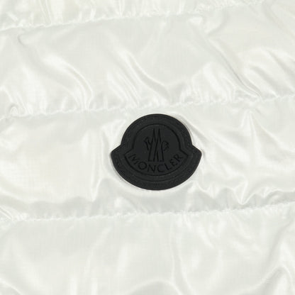 LAUZET ダウンジャケット ライトグレー フード付き モンクレール アウター MONCLER