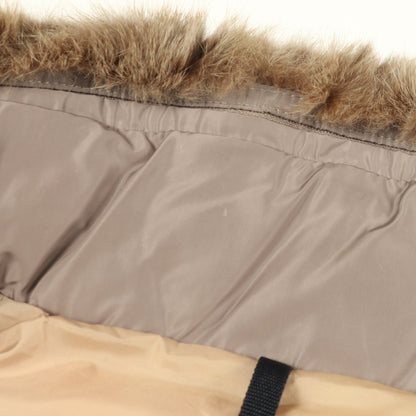 CLEM ダウンコート グレーベージュ モンクレール アウター MONCLER