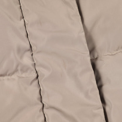 CLEM ダウンコート グレーベージュ モンクレール アウター MONCLER