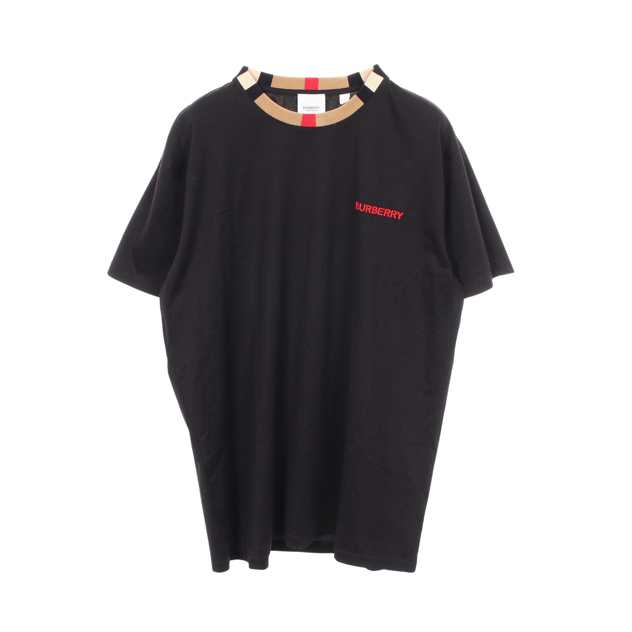 BURBERRY JARRAD クルーネック 【公式通販】