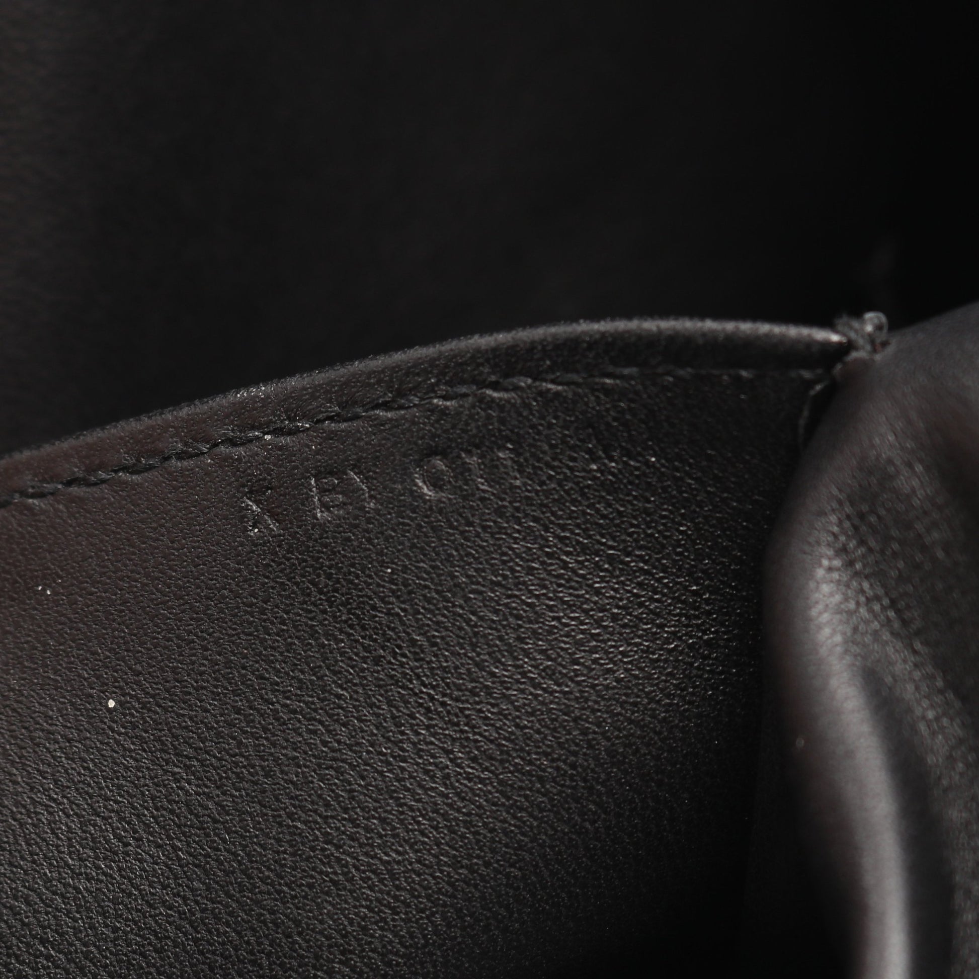 ツールボックス26 ハンドバッグ エバーカラー ブラック ゴールド金具 2WAY X刻印 エルメス バッグ HERMES