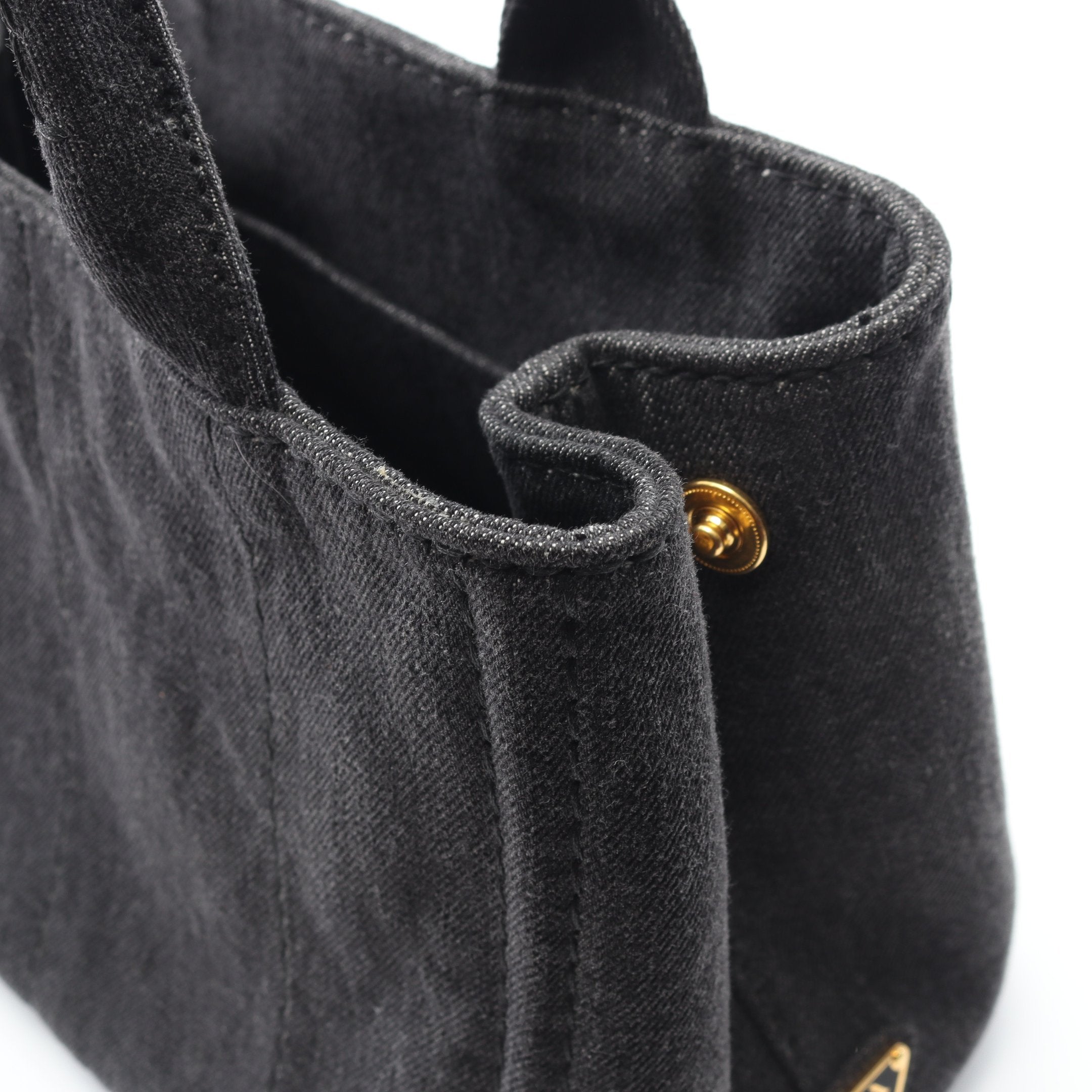 美品✨ PRADA カナパ M 2way ショルダー付 ダークグレー デニム 楽天市場】PRADA カナパ デニムの通販