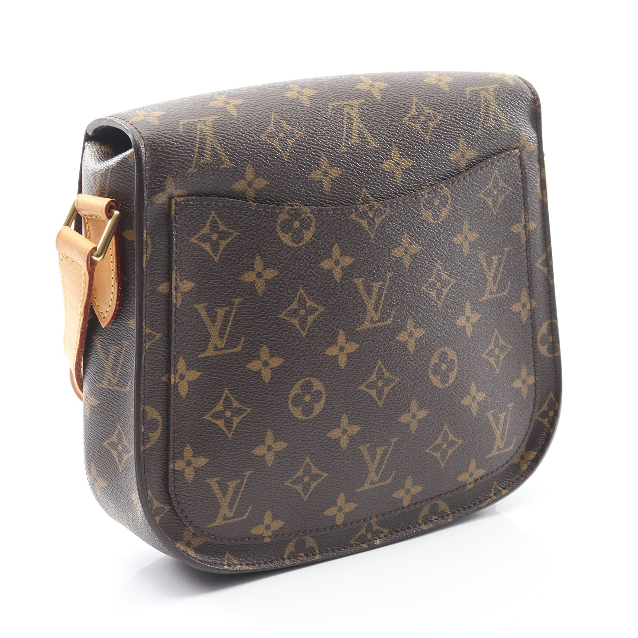 ルイヴィトン　サンクルー 中古・古着通販】LOUIS VUITTON (ルイ ヴィトン) サンクルー