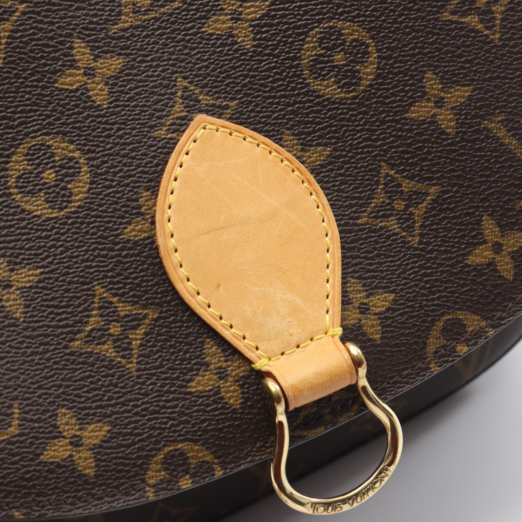ミ*ミ様 ルイヴィトン　サンクルーGM ショルダーバッグ LOUIS VUITTON モノグラム サンクルー GM ショルダーバッグ 【公式通販】