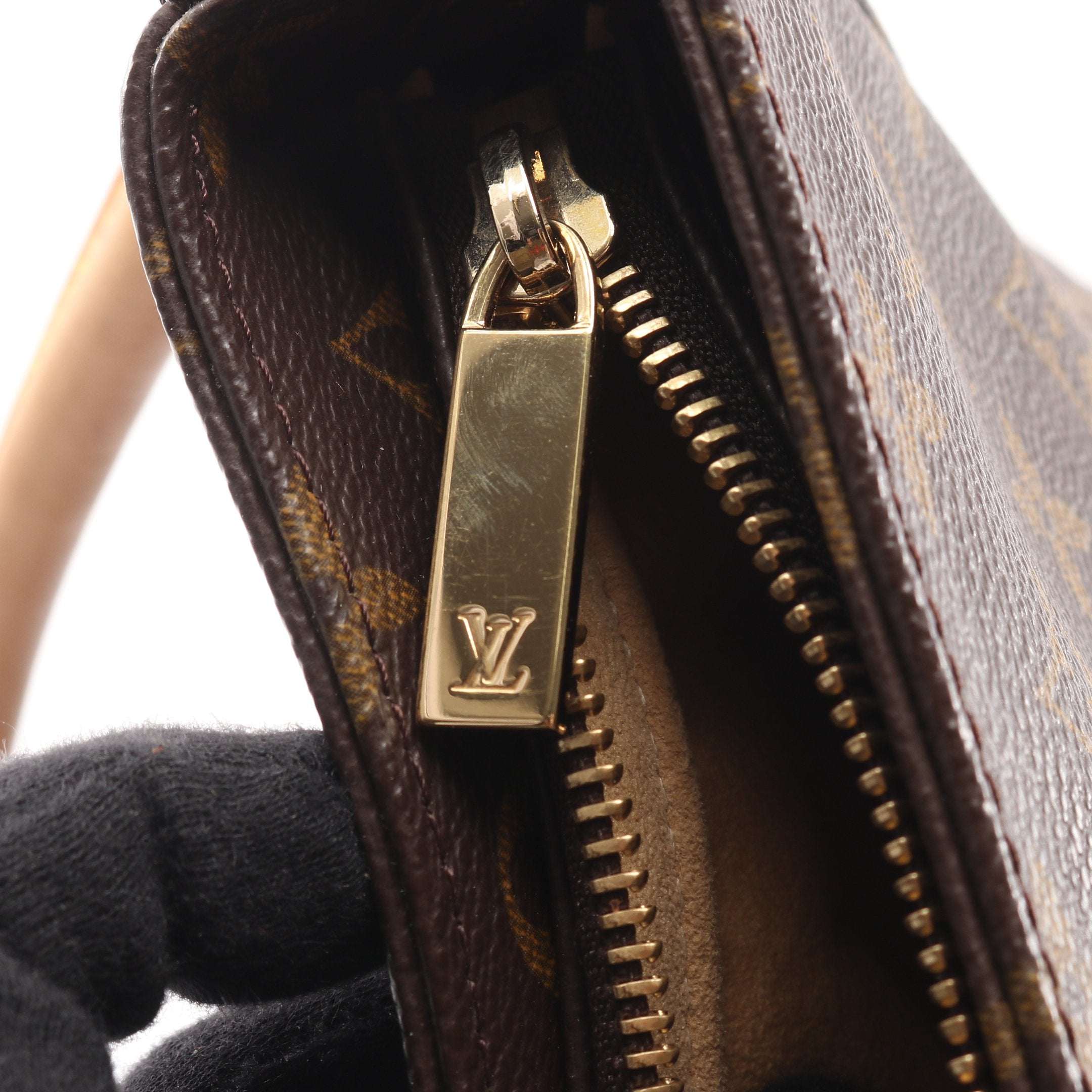 正規品 ルイヴィトン モノグラム ルーピングGM バック LOUIS VUITTON(ルイヴィトン)のルーピングGMバッグ