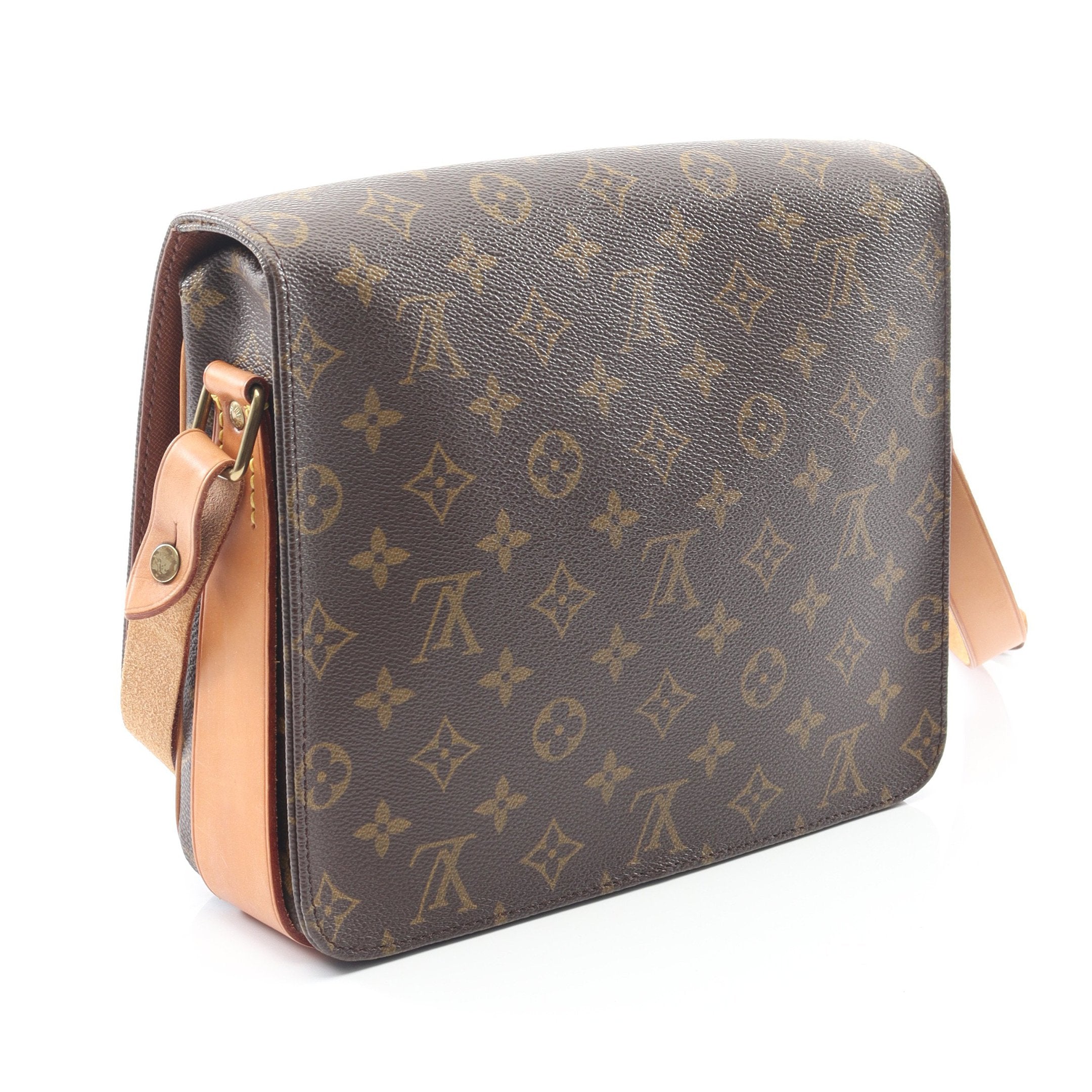 入手困難✨ ルイヴィトン ショルダーバッグ カルトシエール モノグラム PVC 入手困難✨ ルイヴィトン ショルダーバッグ カルトシエール モノグラム PVC