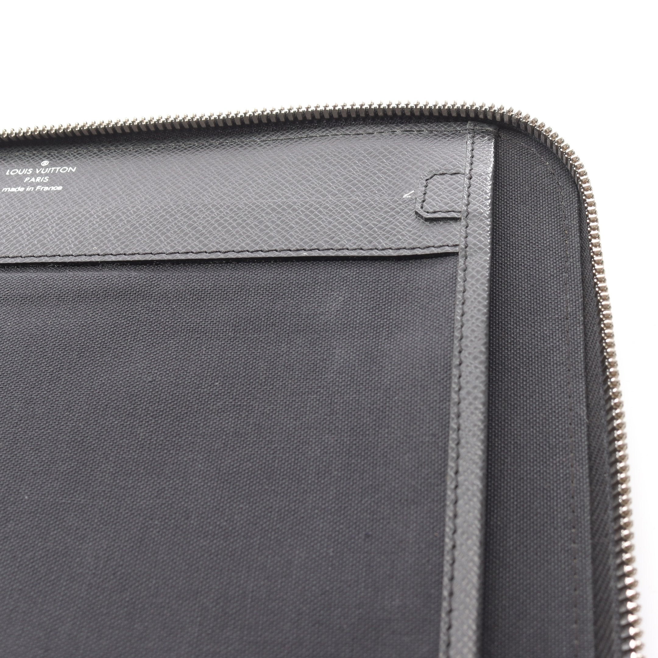 ウラジミール タイガ アルドワーズ ブリーフケース ビジネスバッグ