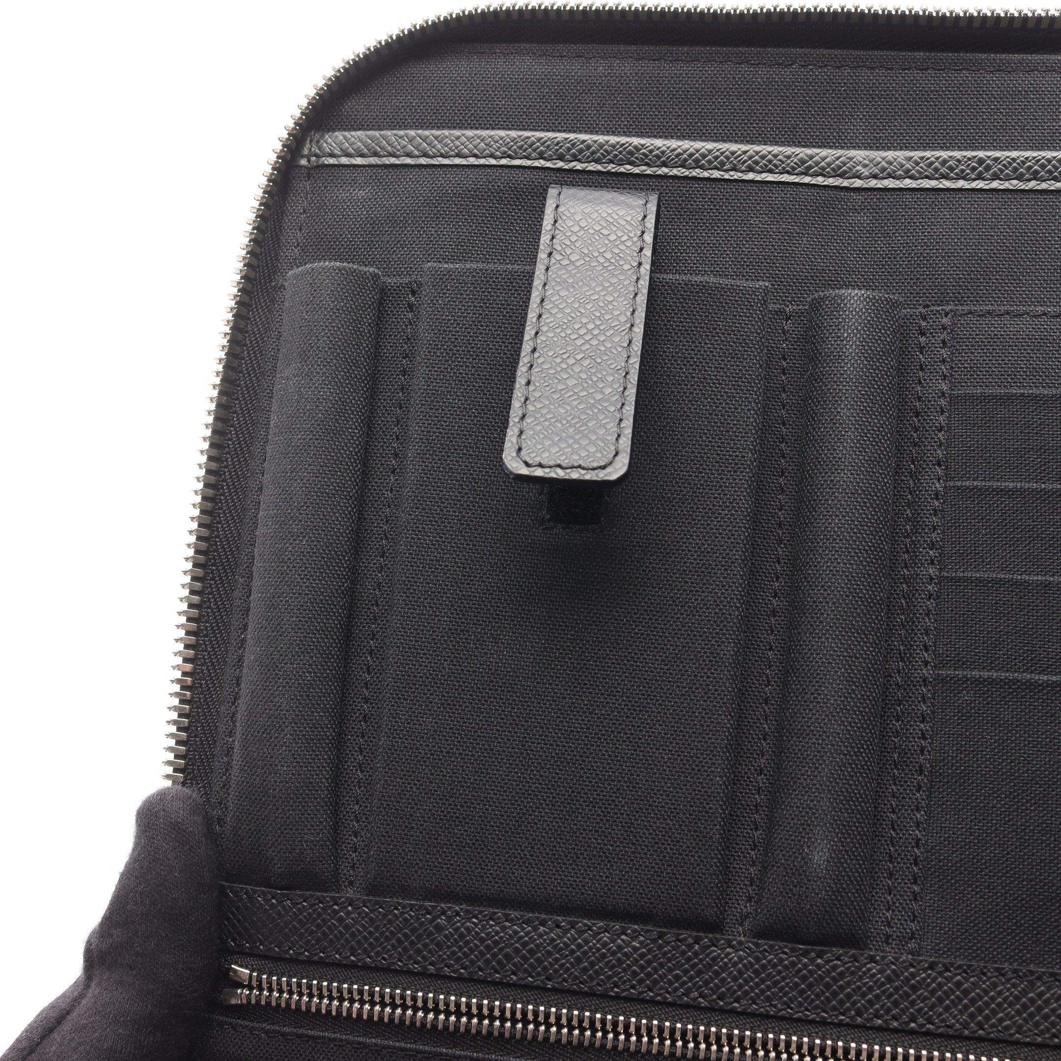 ウラジミール タイガ アルドワーズ ブリーフケース ビジネスバッグ