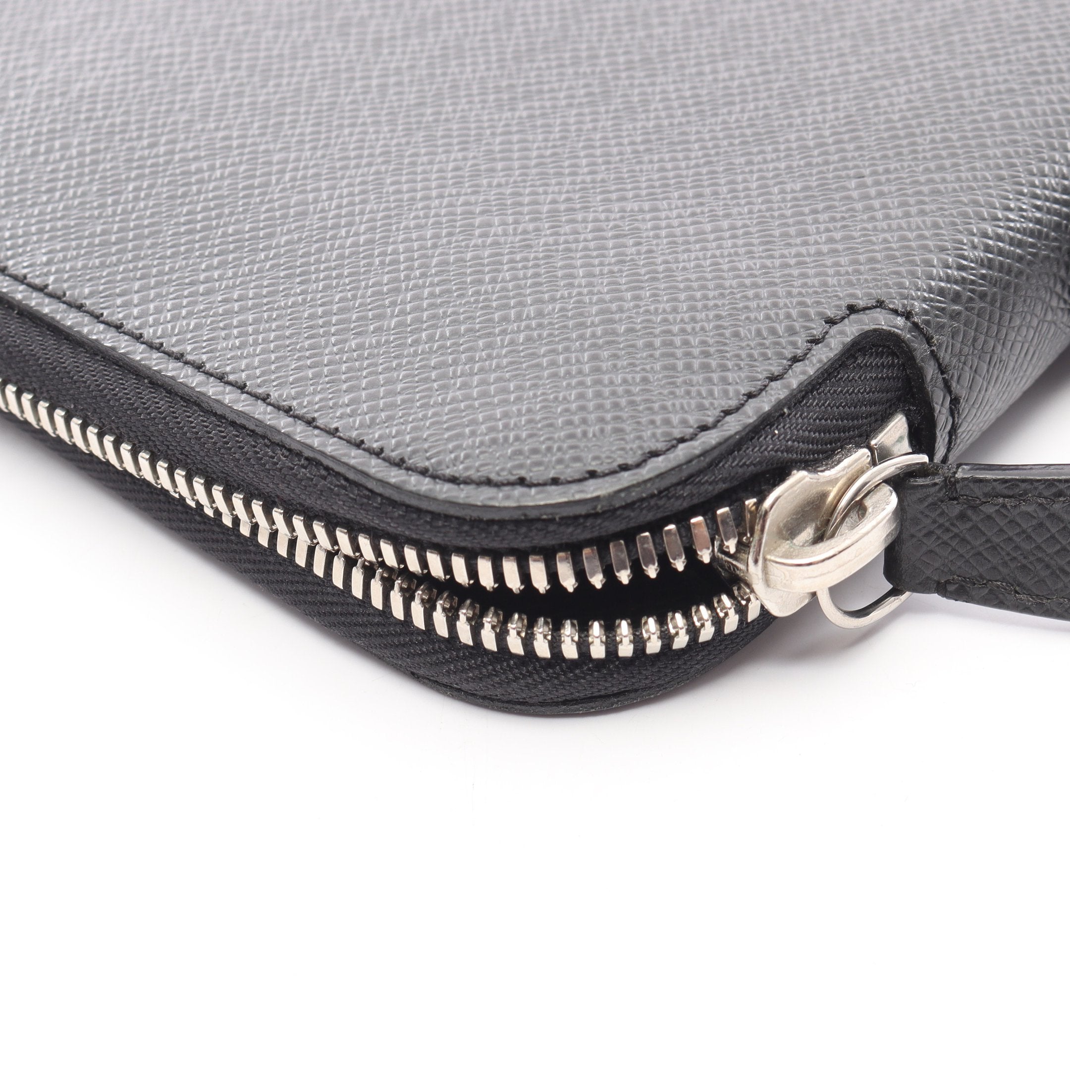 美品 ルイヴィトン タイガ ウラジミール アルドワーズ ビジネスバッグ ブラック ウラジミール タイガ アルドワーズ ブリーフケース ビジネスバッグ