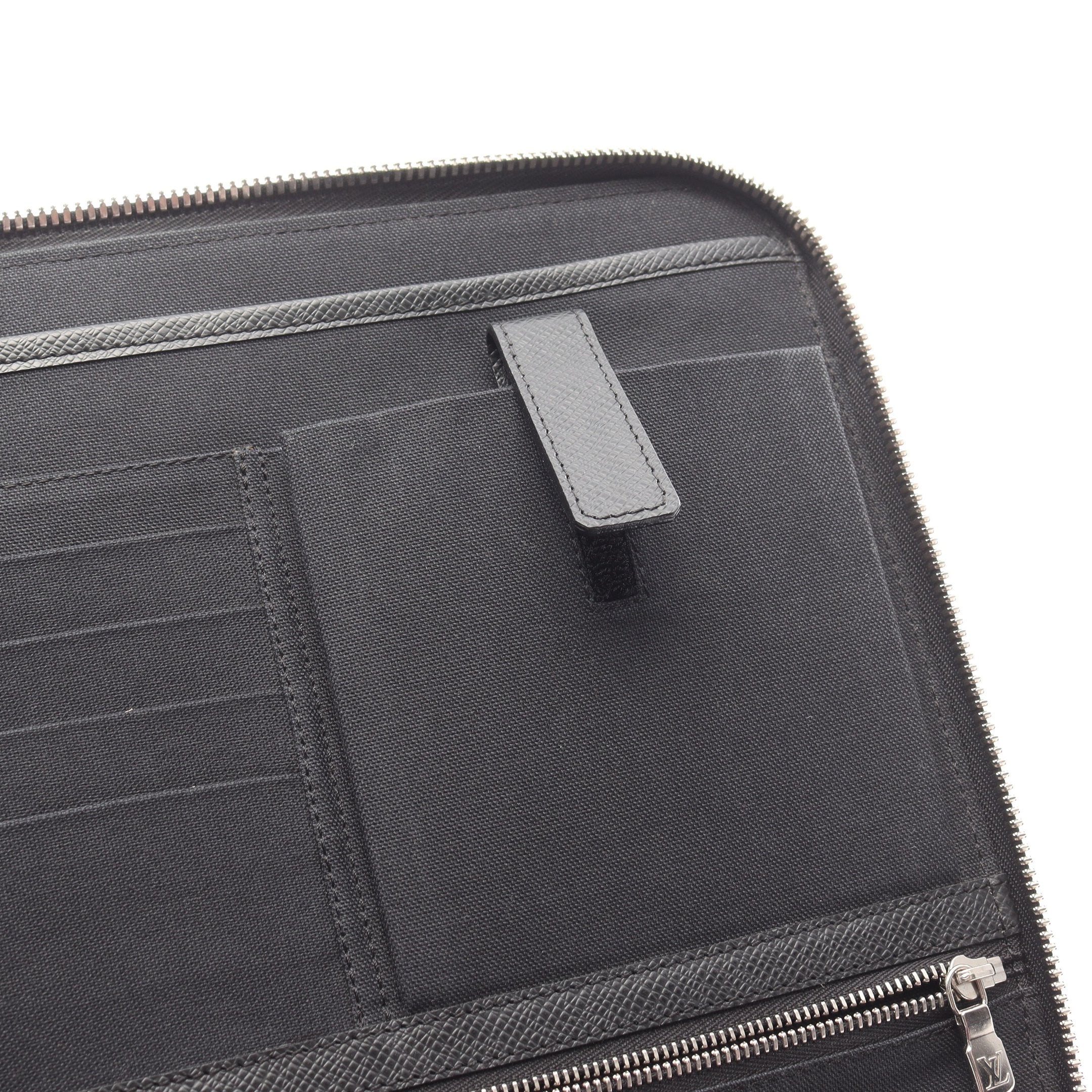 ウラジミール タイガ アルドワーズ ブリーフケース ビジネスバッグ