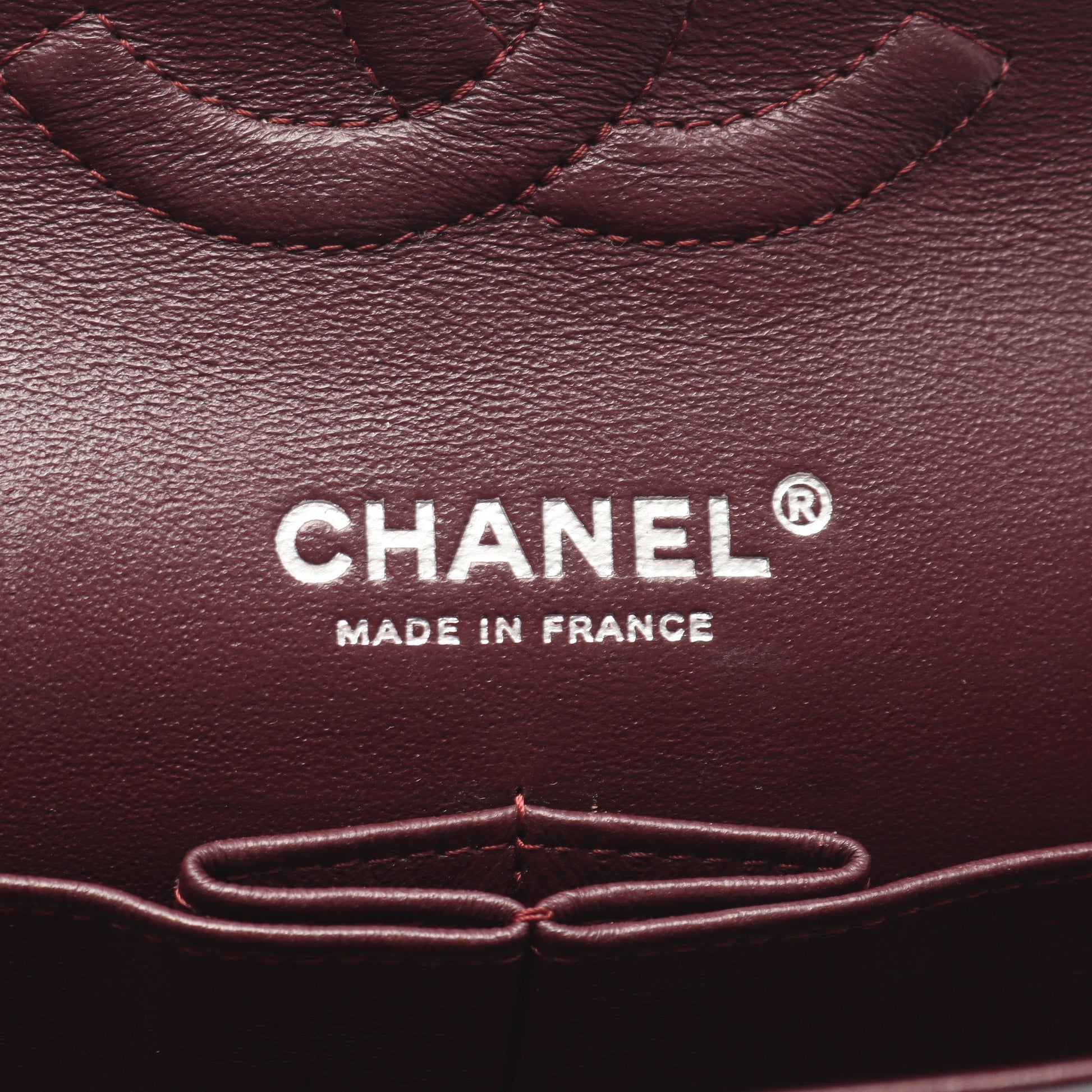 マトラッセ Wフラップ Wチェーンショルダーバッグ ラムスキン ブラック シルバー金具 シャネル バッグ CHANEL