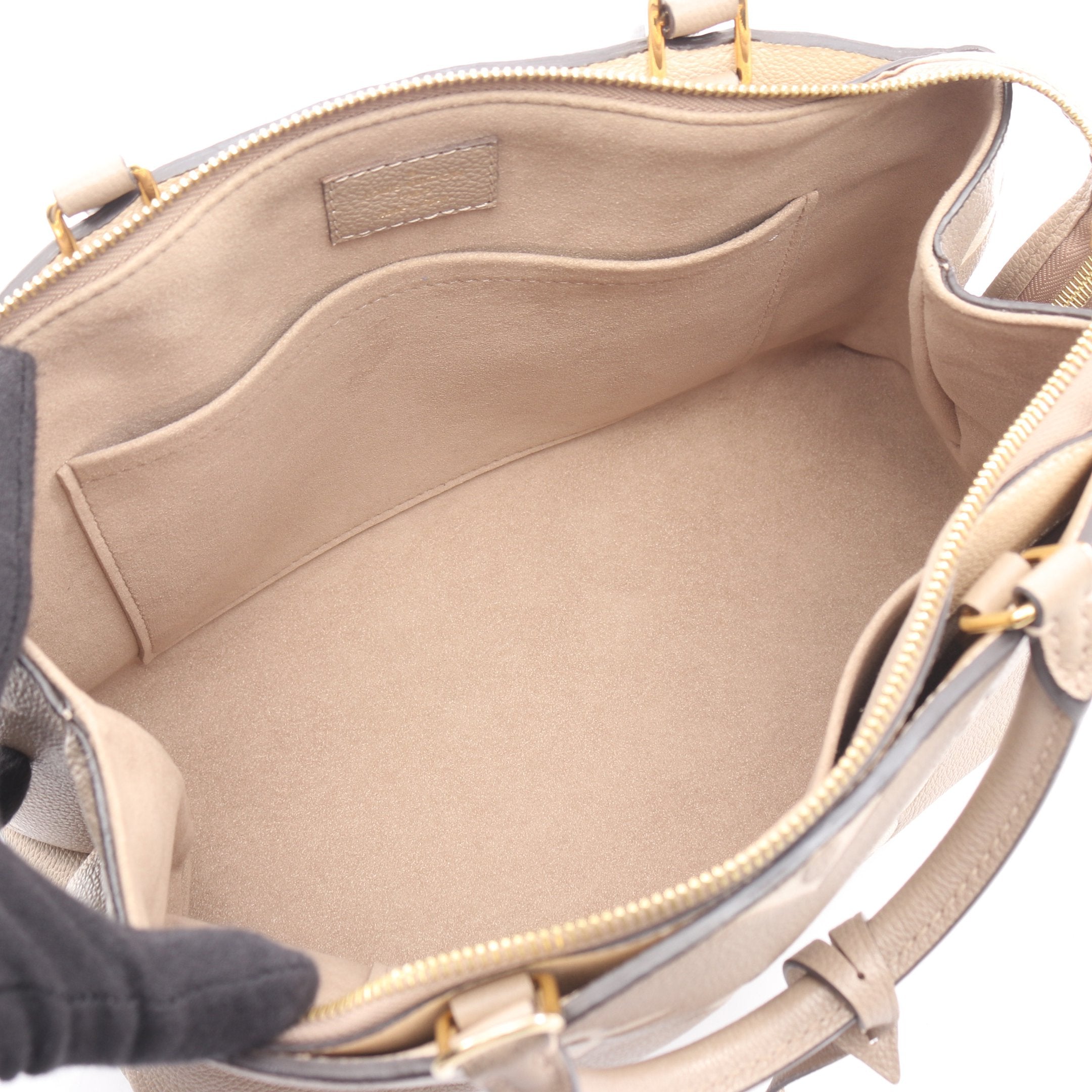 ルイヴィトン プティパレPM トゥルトレールクリーム LOUIS VUITTON ルイ・ヴィトン プティ・パレPM バッグ モノグラム