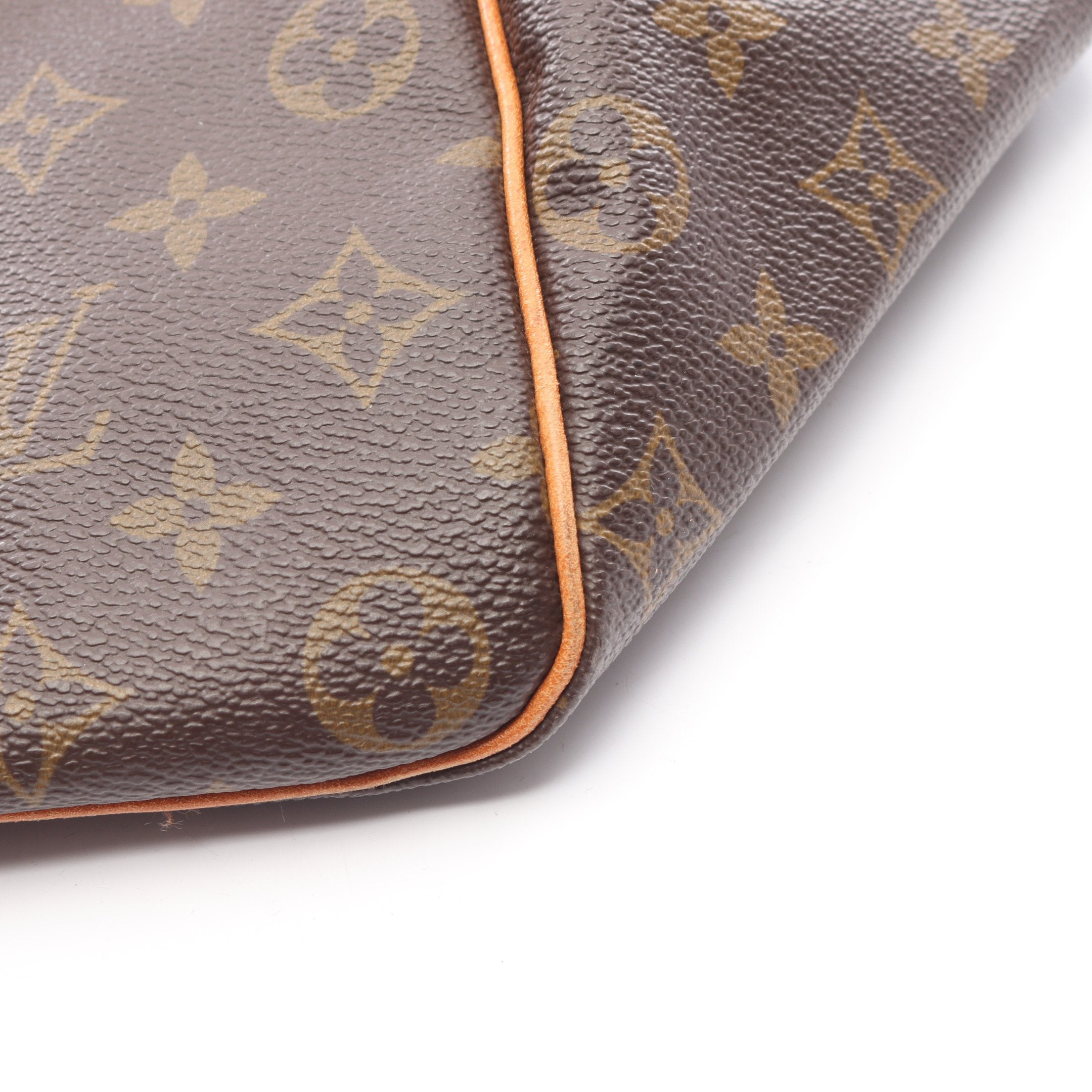 【正規品】ルイヴィトン　スピーディ40　モノグラム　ハンドバッグ ブラウン LOUIS VUITTON（ルイ・ヴィトン） ハンドバッグ 1994年製 モノグラム