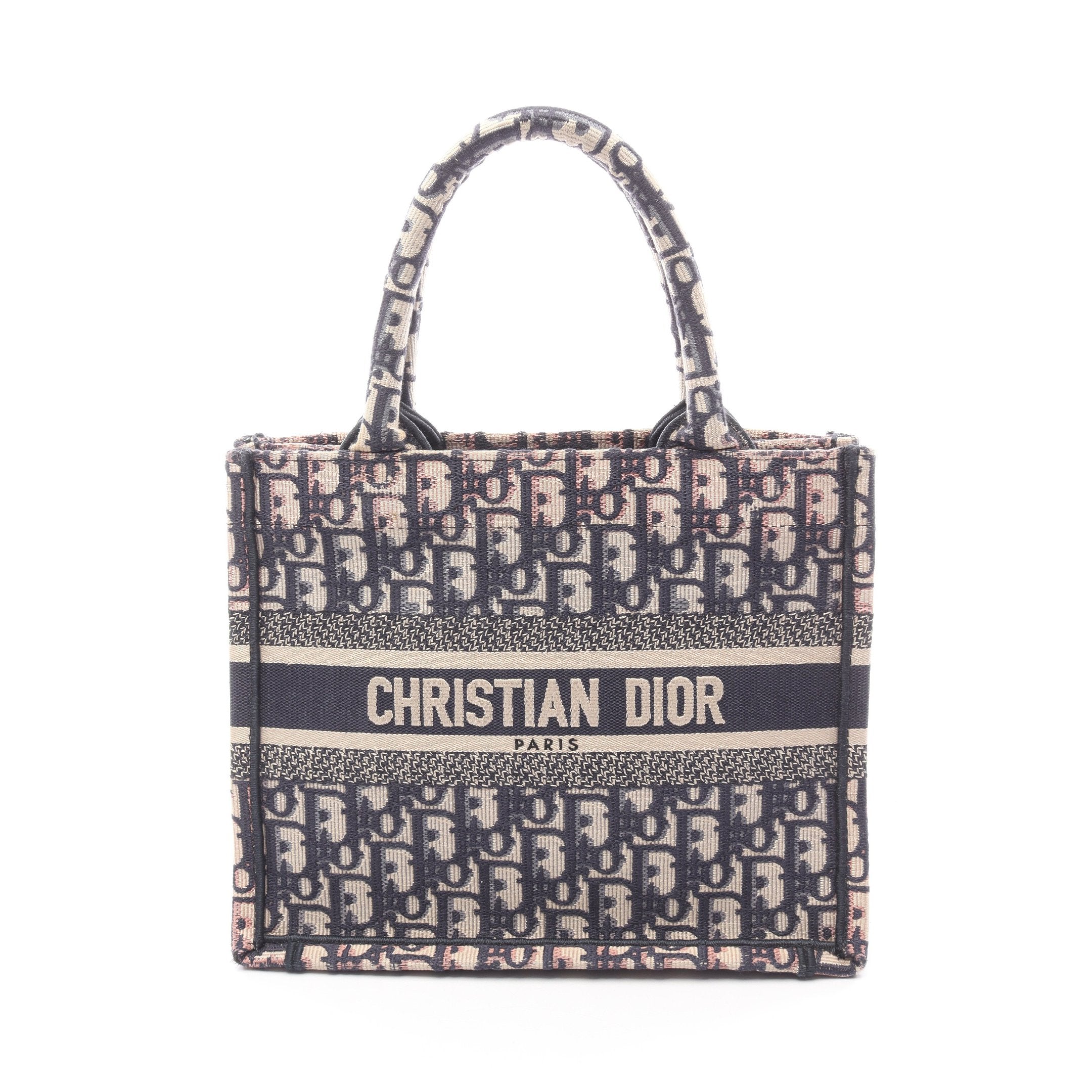 BOOK TOTE ブックトート スモール ハンドバッグ トートバッグ